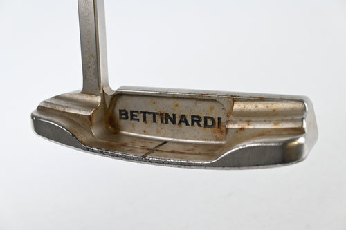 Mizuno C-Series C10H Putter / 34 Inch
