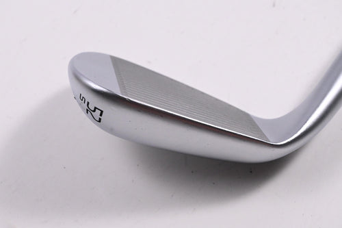 Ping S259 Gap Wedge / 52 Degree / Red Dot / Senior Flex Ping Alta Quick 45 Shaft