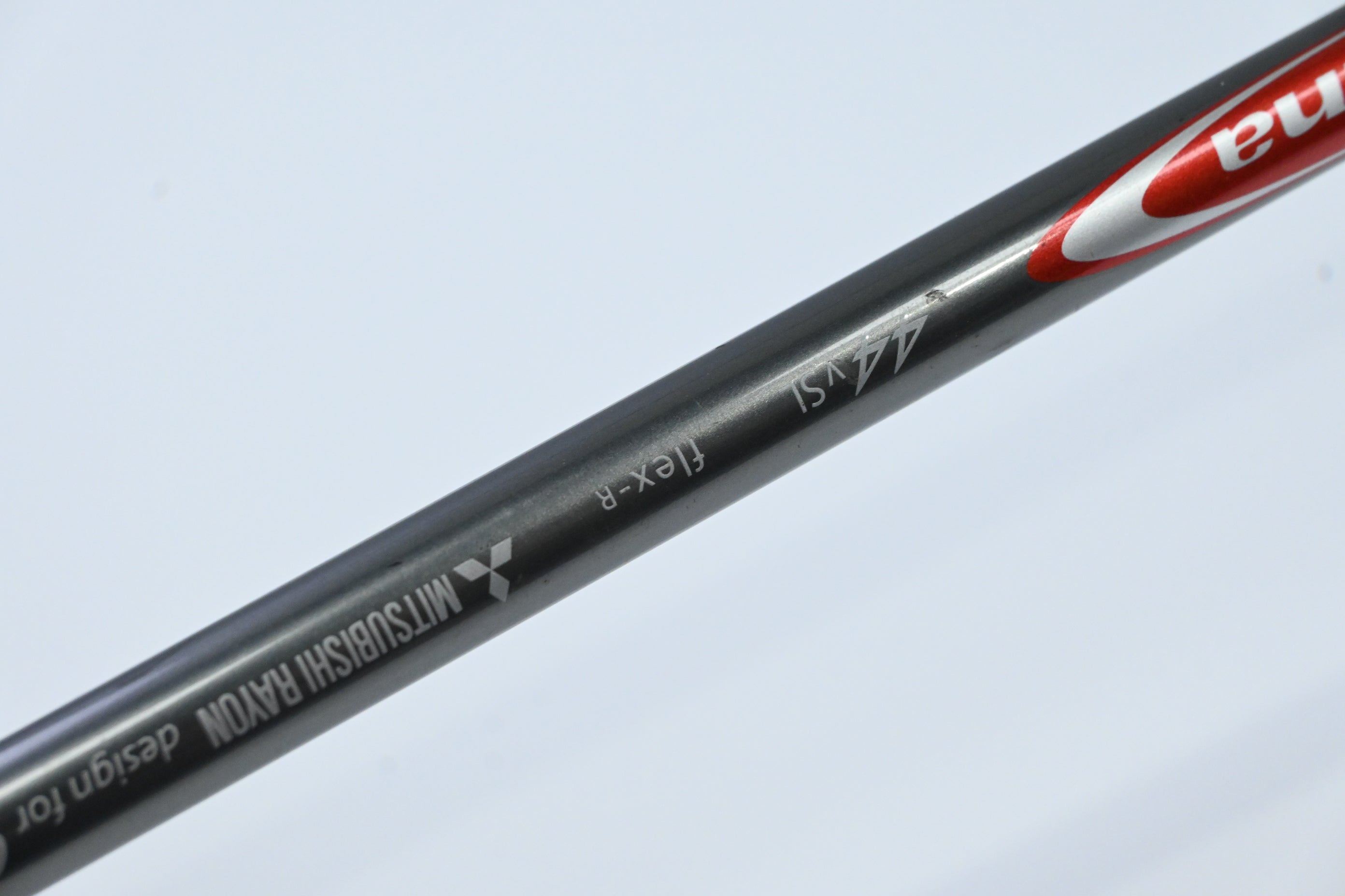 Cleveland Launcher DST Driver / 12 Degree / Regular Flex Diamana 44 Shaft
