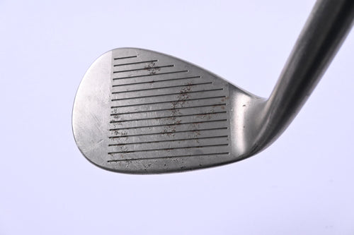 Mizuno MP T Series Wedge / 58 Degree / Stiff Flex Dynamic Gold S200 Shaft