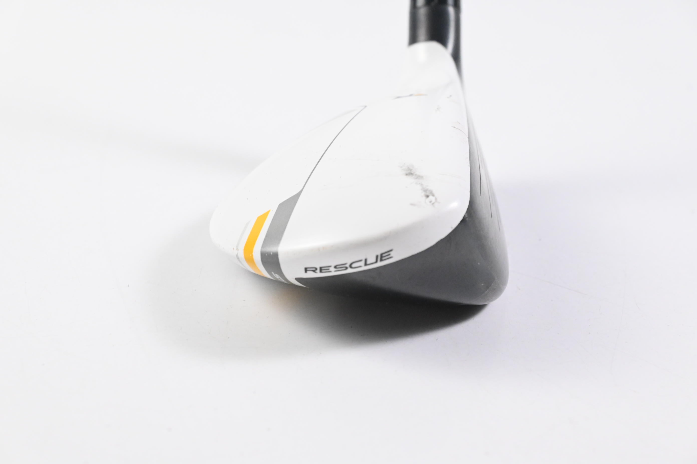 Taylormade RBZ Stage 2 #3 Hybrid / 18.5 Degree / Regular Flex Rocketfuel 80