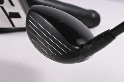 Titleist TSR2 #3 Wood / 16.5 Degree / Regular Flex Tensei AV Blue 65 Shaft