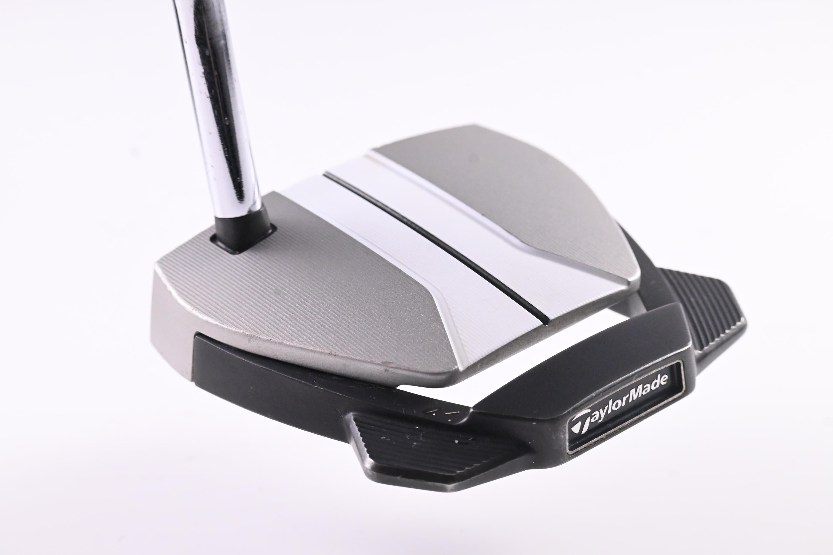 Taylormade Spider GTX Single Bend Putter / 35 Inch
