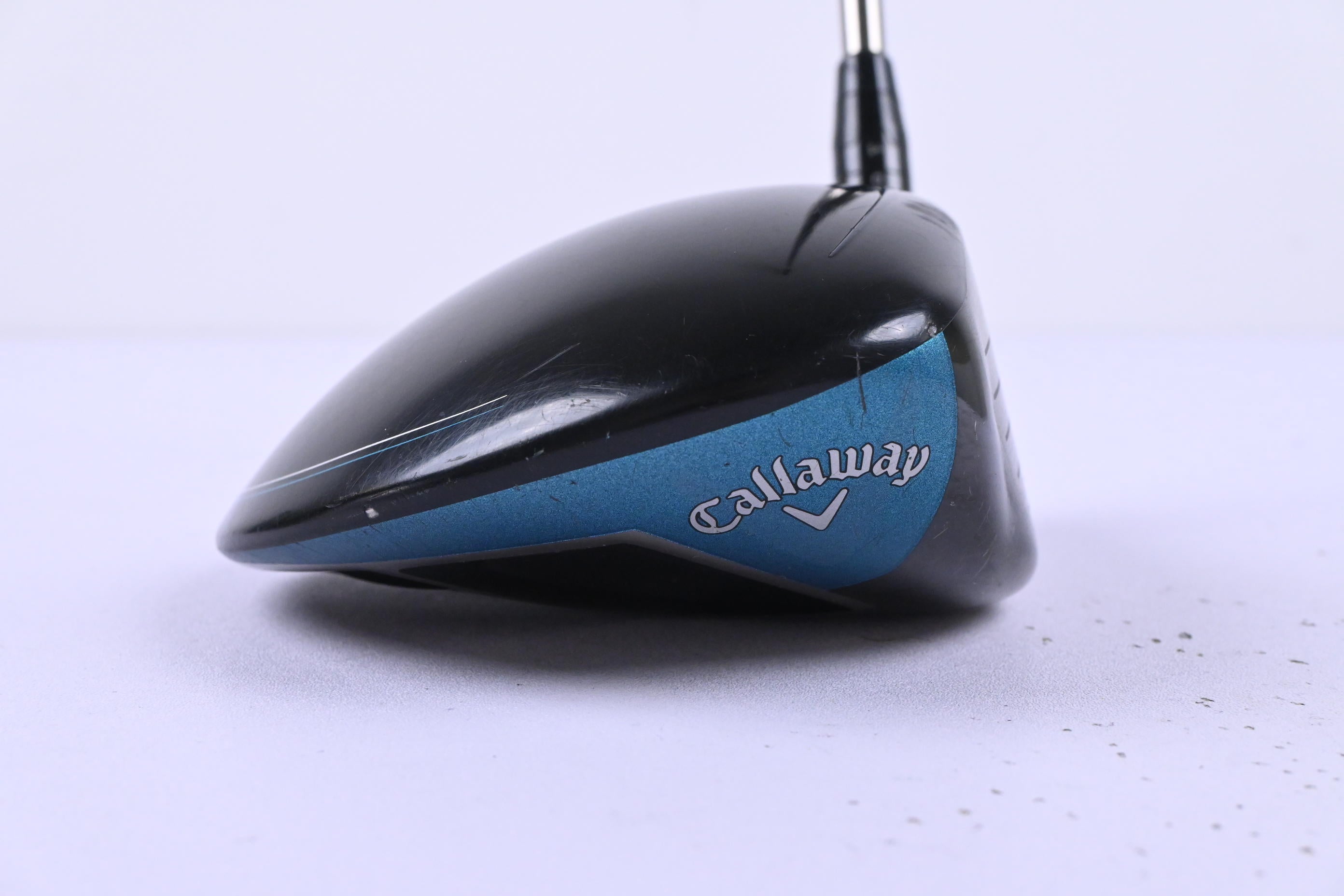 Callaway Rogue Draw Driver / 10.5 Degree / Senior Flex Recoil ES 450 Shaft