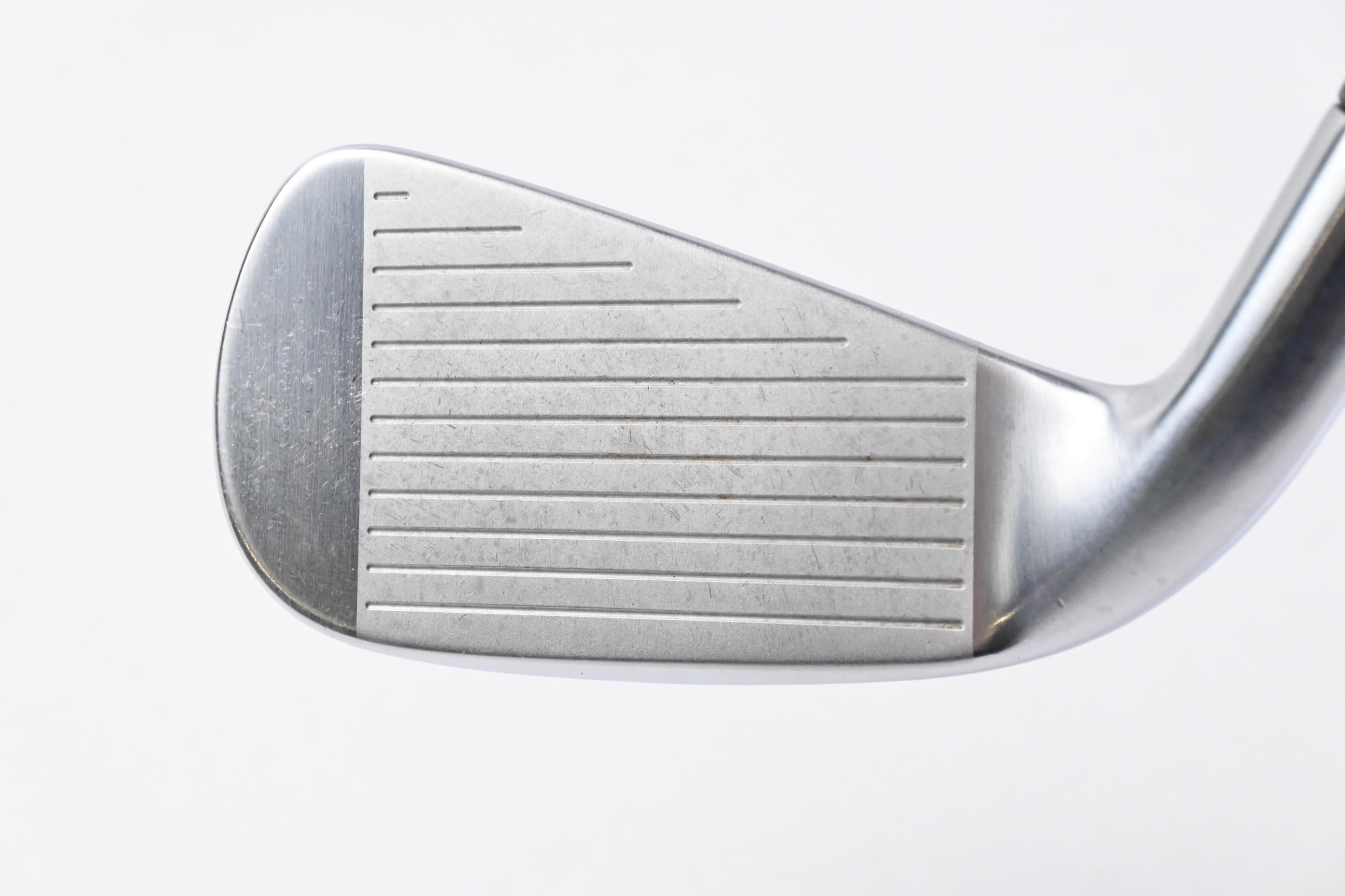 Titleist U505 #2 Iron / 18 Degree / X-Flex Tour AD Graphite Design AD-95 Shaft