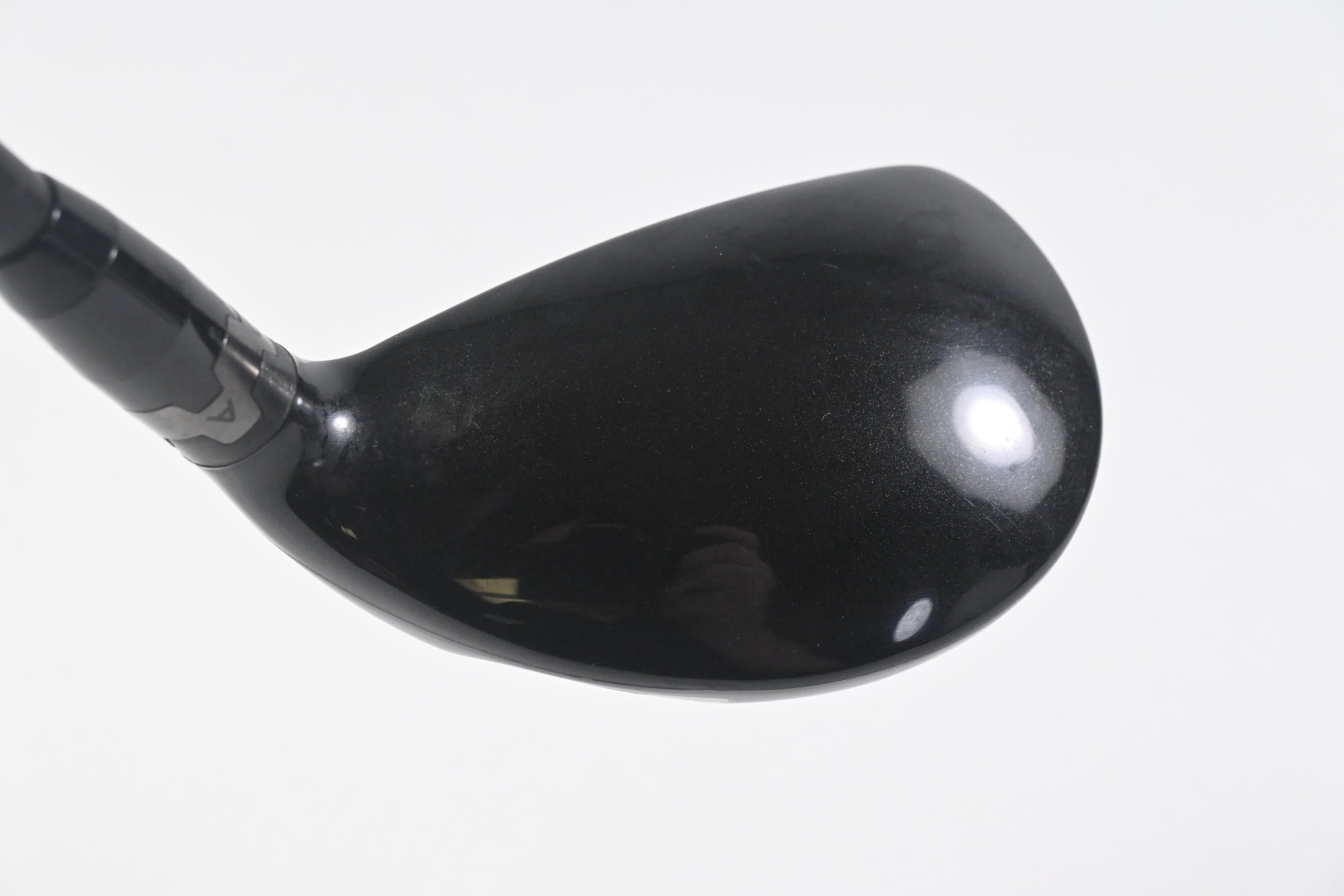 Titleist 913H #2 Hybrid / 17 Degree / Stiff Flex Diamana D+ Black 92 Shaft