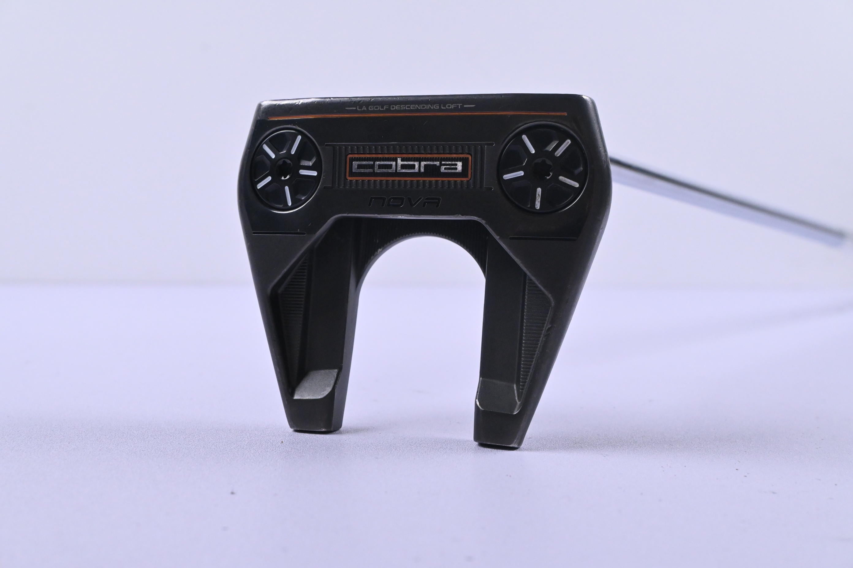 Cobra Vintage Nova Putter / 34 Inch