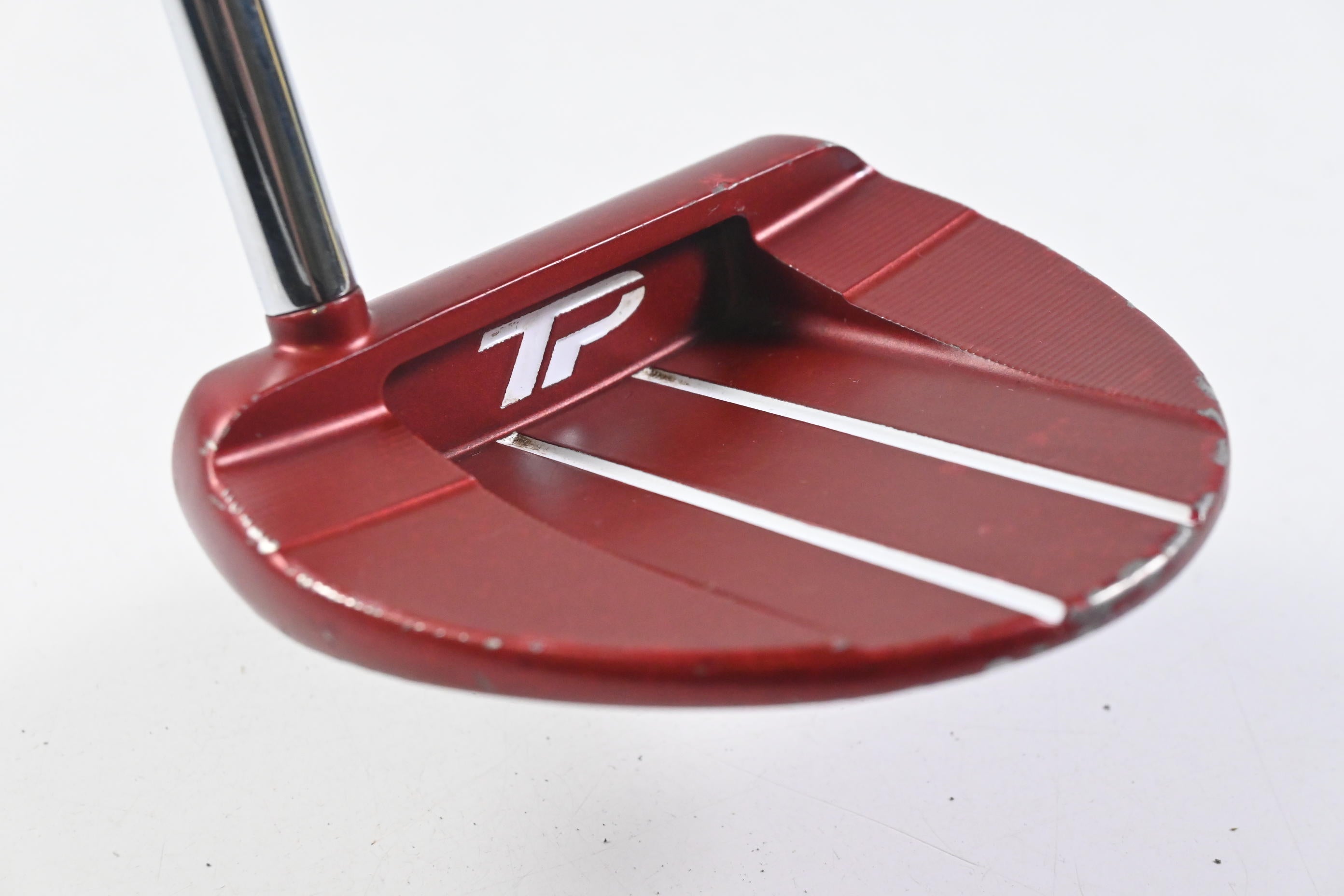 Taylormade TP Collection Ardmore Red Putter / 34 Inch