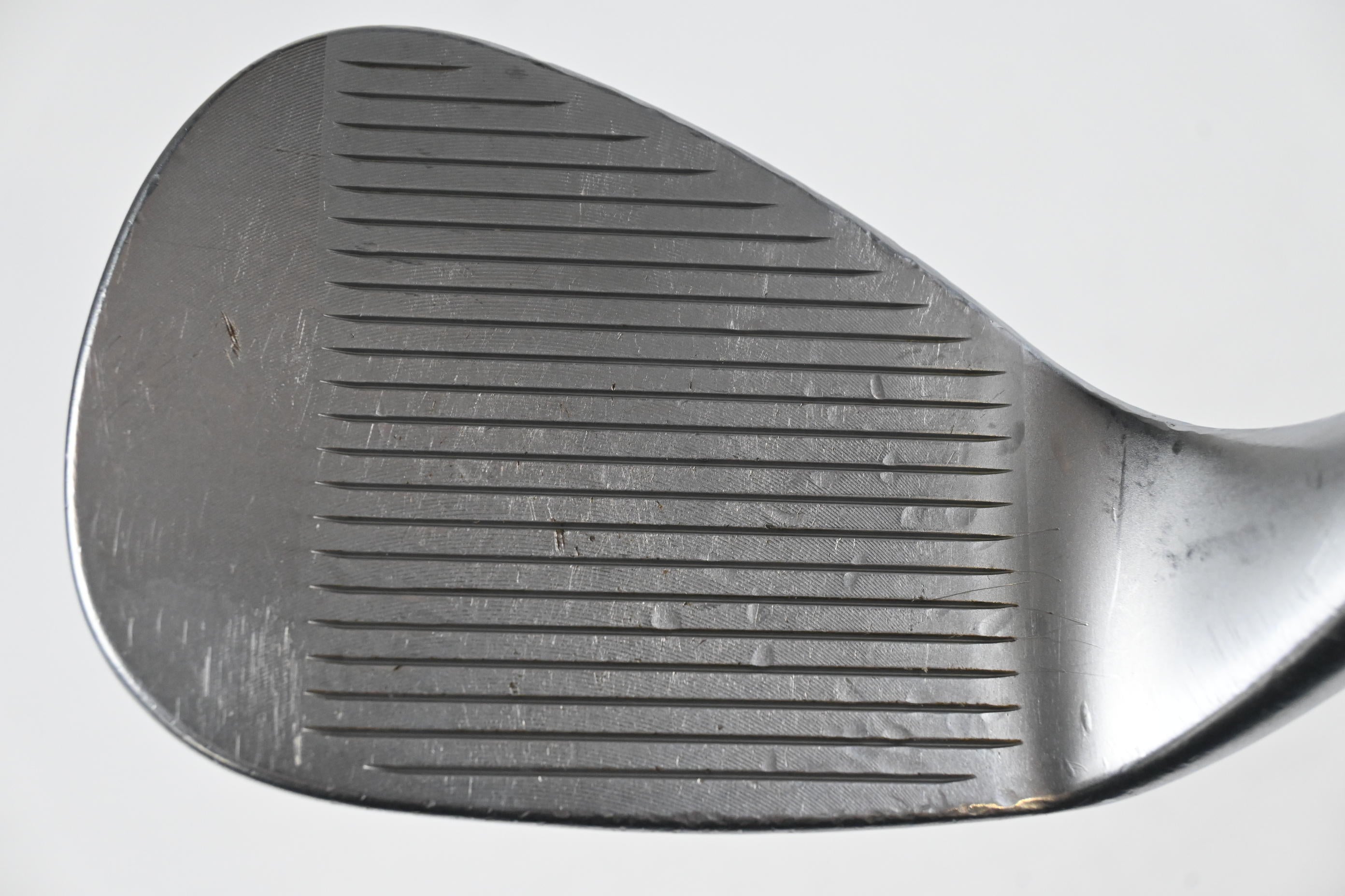 Ping S159 Lob Wedge / 58 Degree / Black Dot / Wedge Flex Ping Z-Z115 Steel Shaft