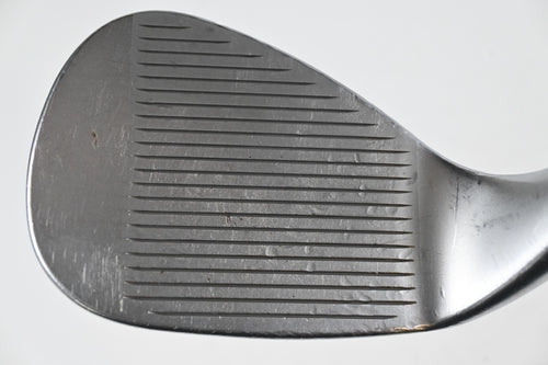 Ping S159 Lob Wedge / 58 Degree / Black Dot / Wedge Flex Ping Z-Z115 Steel Shaft