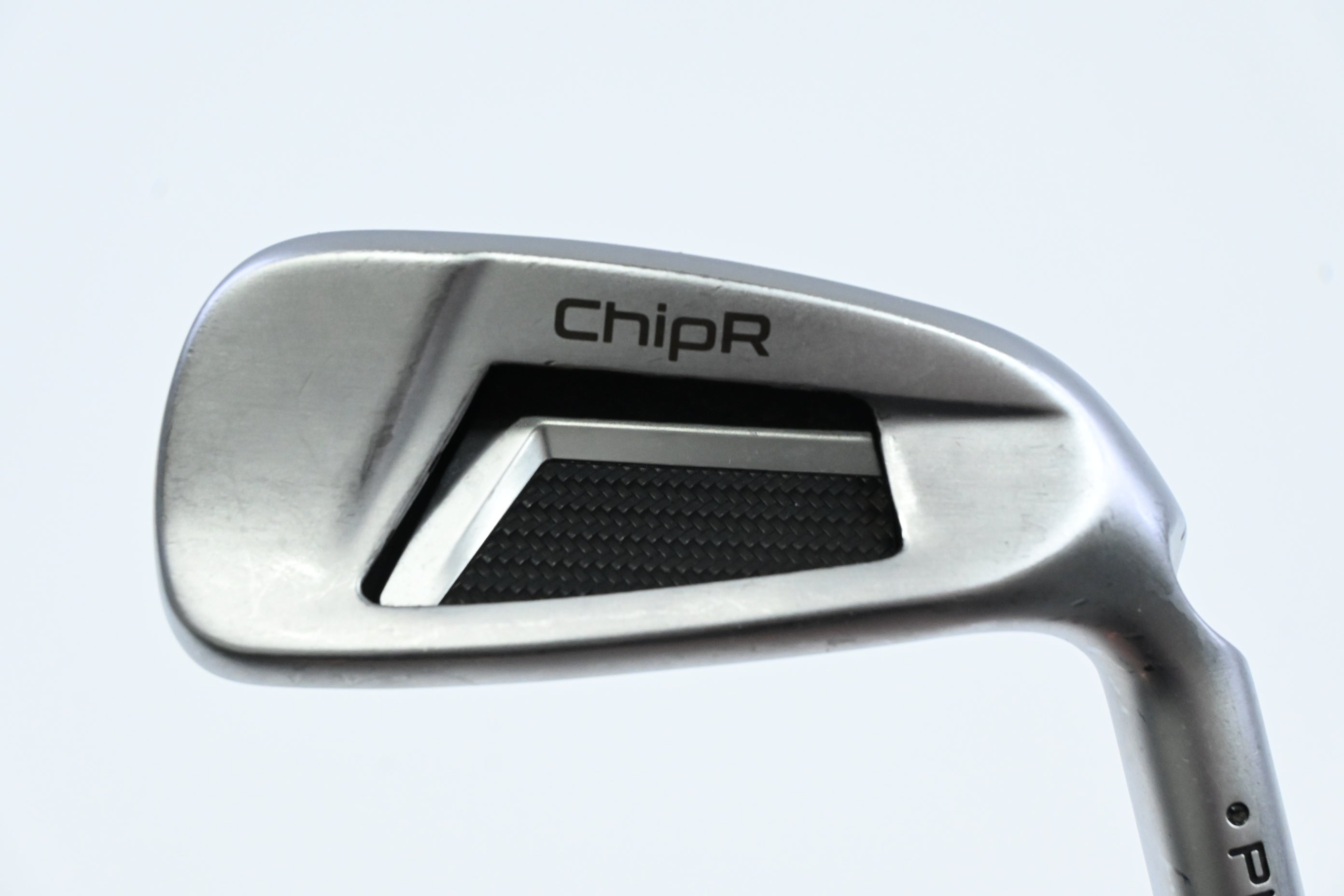 Ping ChipR / 38.5 Degree / Black Dot / Wedge Flex Ping Z-Z 115 Shaft
