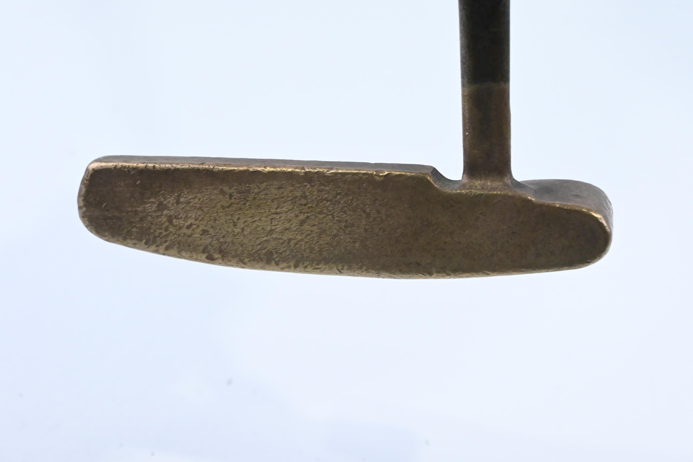 Ping Karsten Original A-Blade Putter / 37 Inch