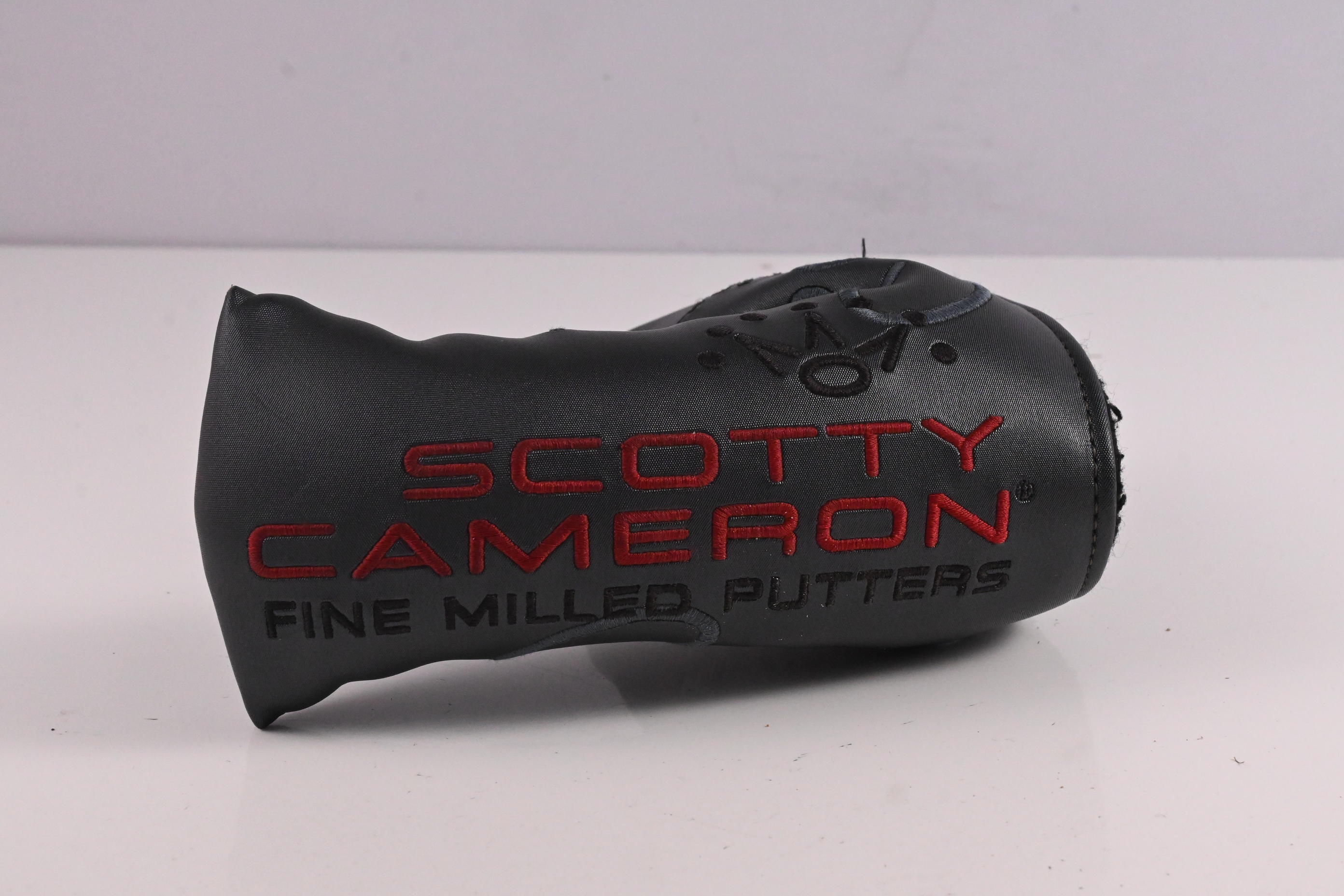 Scotty Cameron Super Select Newport 2.5+ Putter / 34 Inch