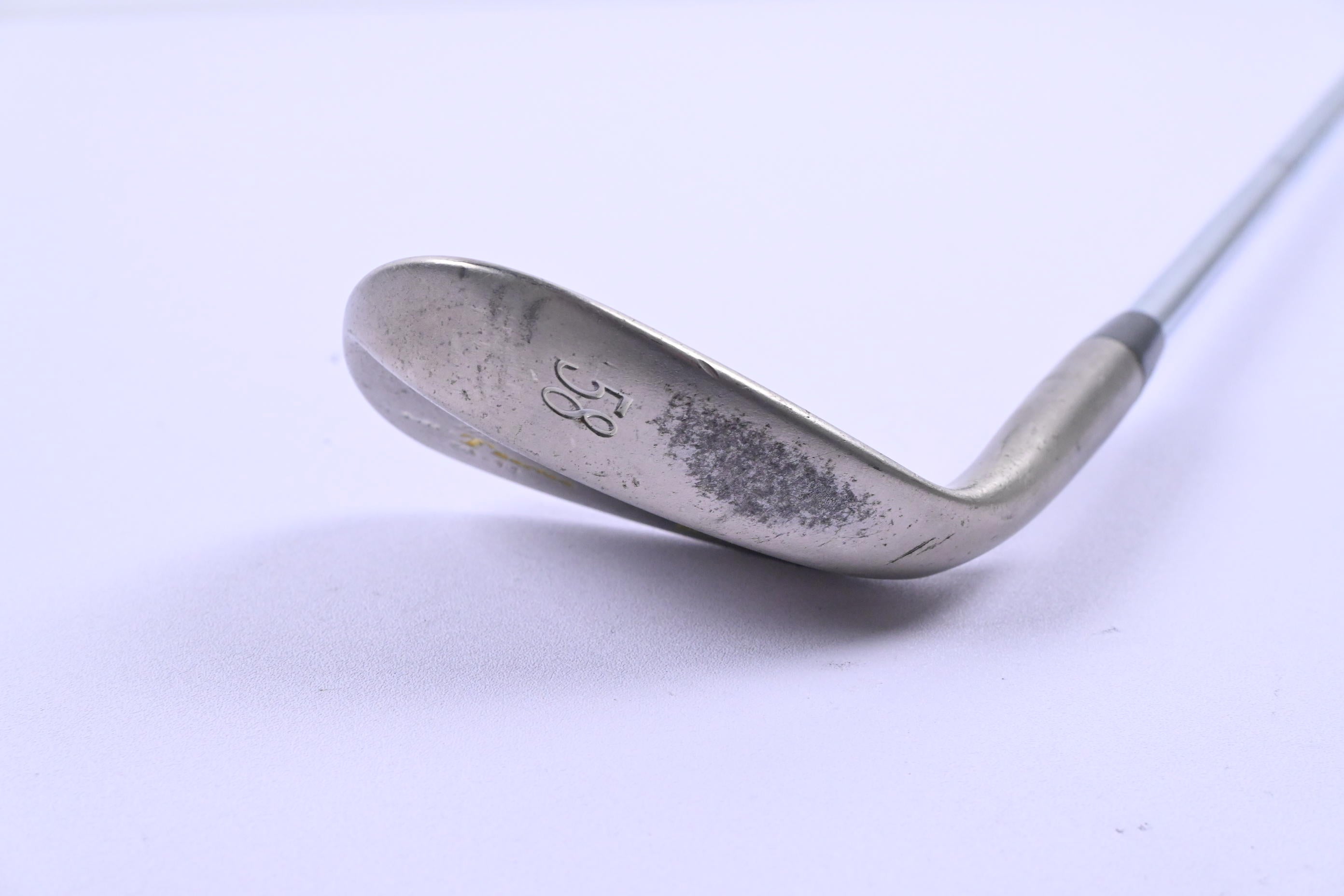 Mizuno MP T Series Wedge / 58 Degree / Stiff Flex Dynamic Gold S200 Shaft