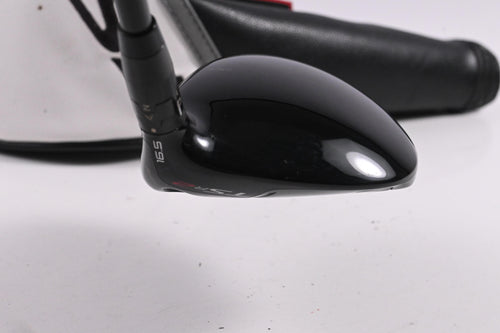 Titleist TSR2 #3 Wood / 16.5 Degree / Regular Flex Tensei AV Blue 65 Shaft