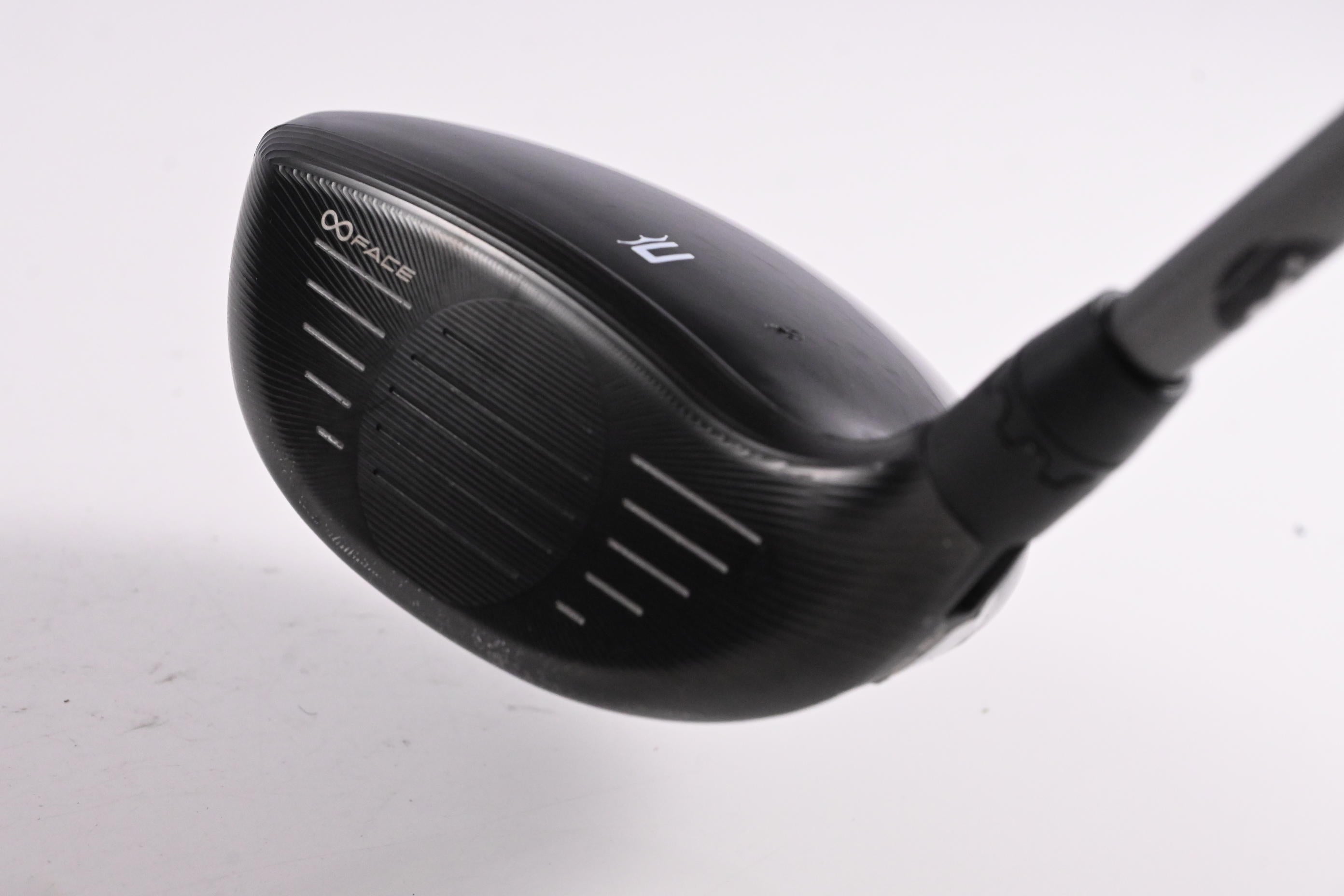 Cobra King Radspeed #5 Wood / 18.5 Degree / Regular Flex Evenflow Riptide CB 50
