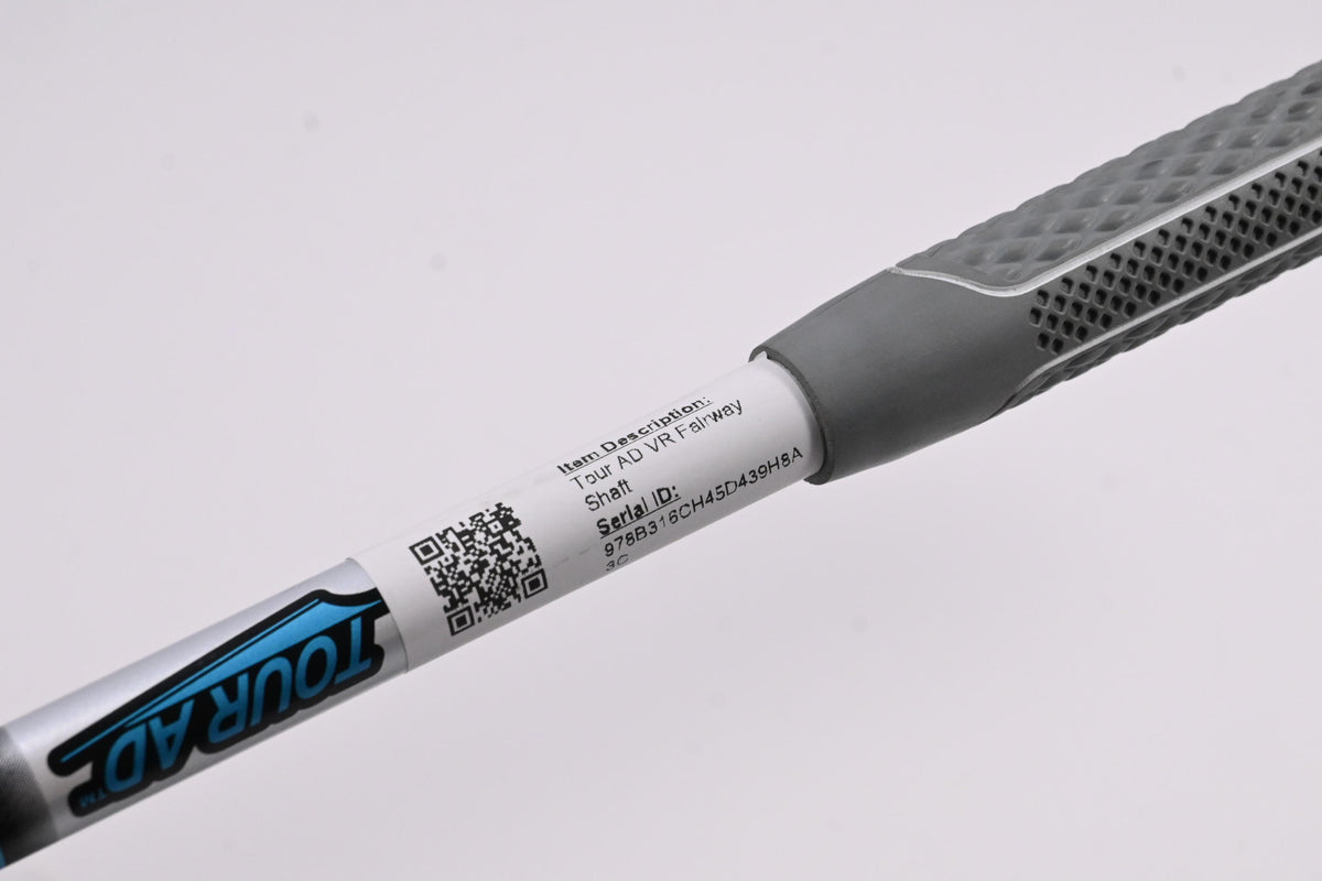 Graphite Design Tour AD VR-6 #5 Wood Shaft / Stiff Flex / Ping 3rd Gen