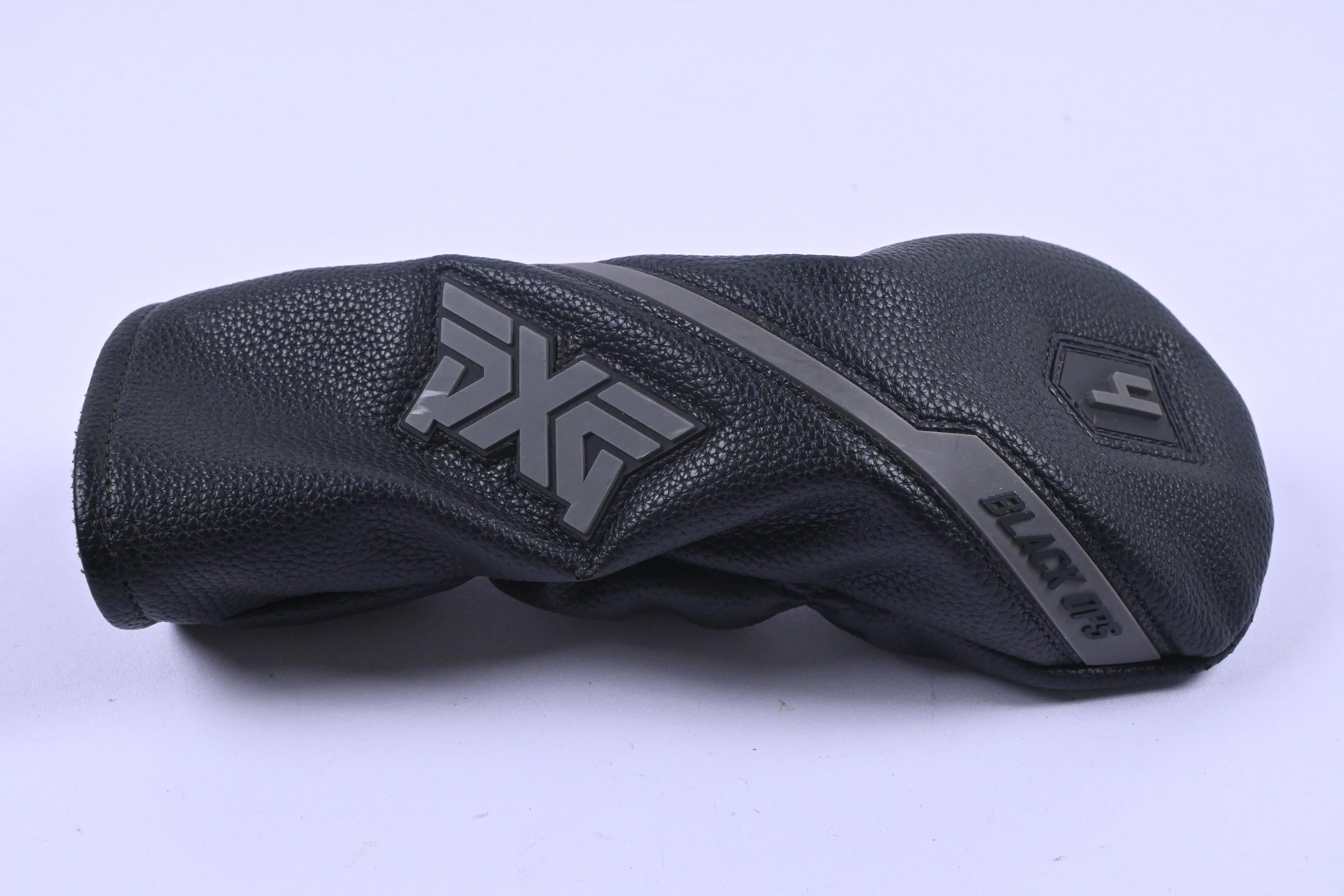 PXG 0311 Black Ops #4 Wood / 17 Degree / Stiff Flex Project X HZRDUS Black 70