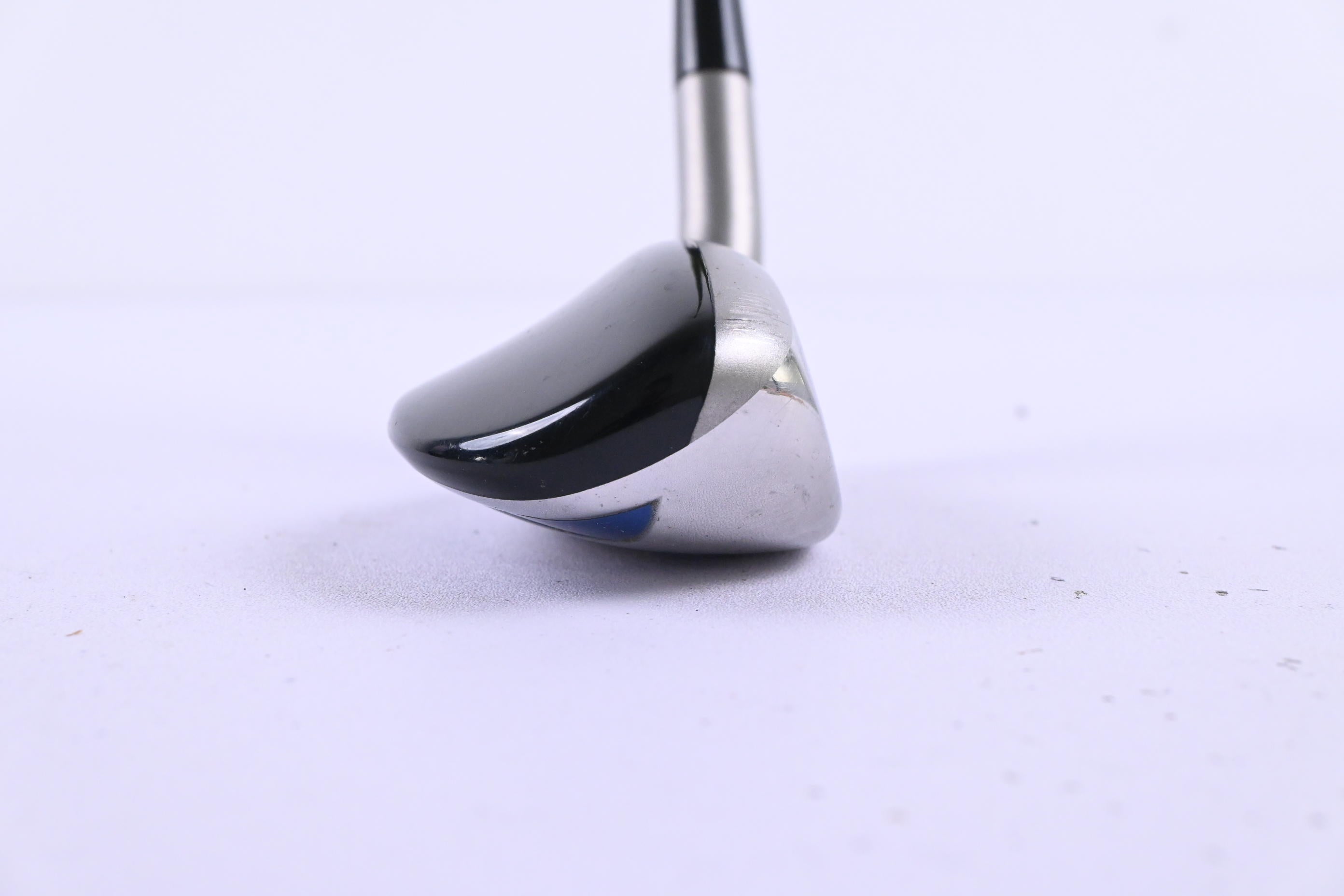 Ping G5 #2 Hybrid / 16 Degree / Stiff Flex Aldila NV Green 85 Shaft