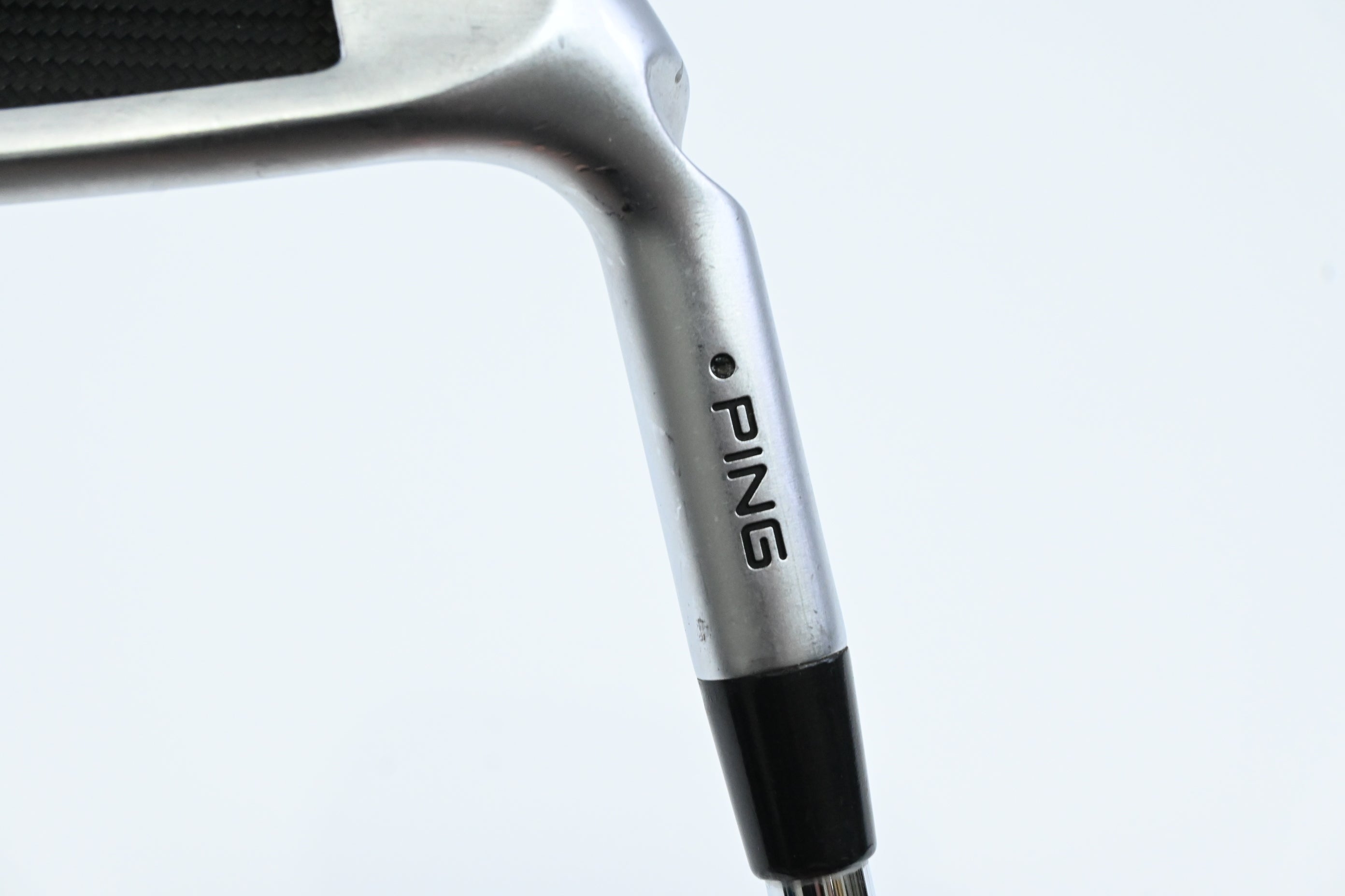 Ping ChipR / 38.5 Degree / Black Dot / Wedge Flex Ping Z-Z 115 Shaft