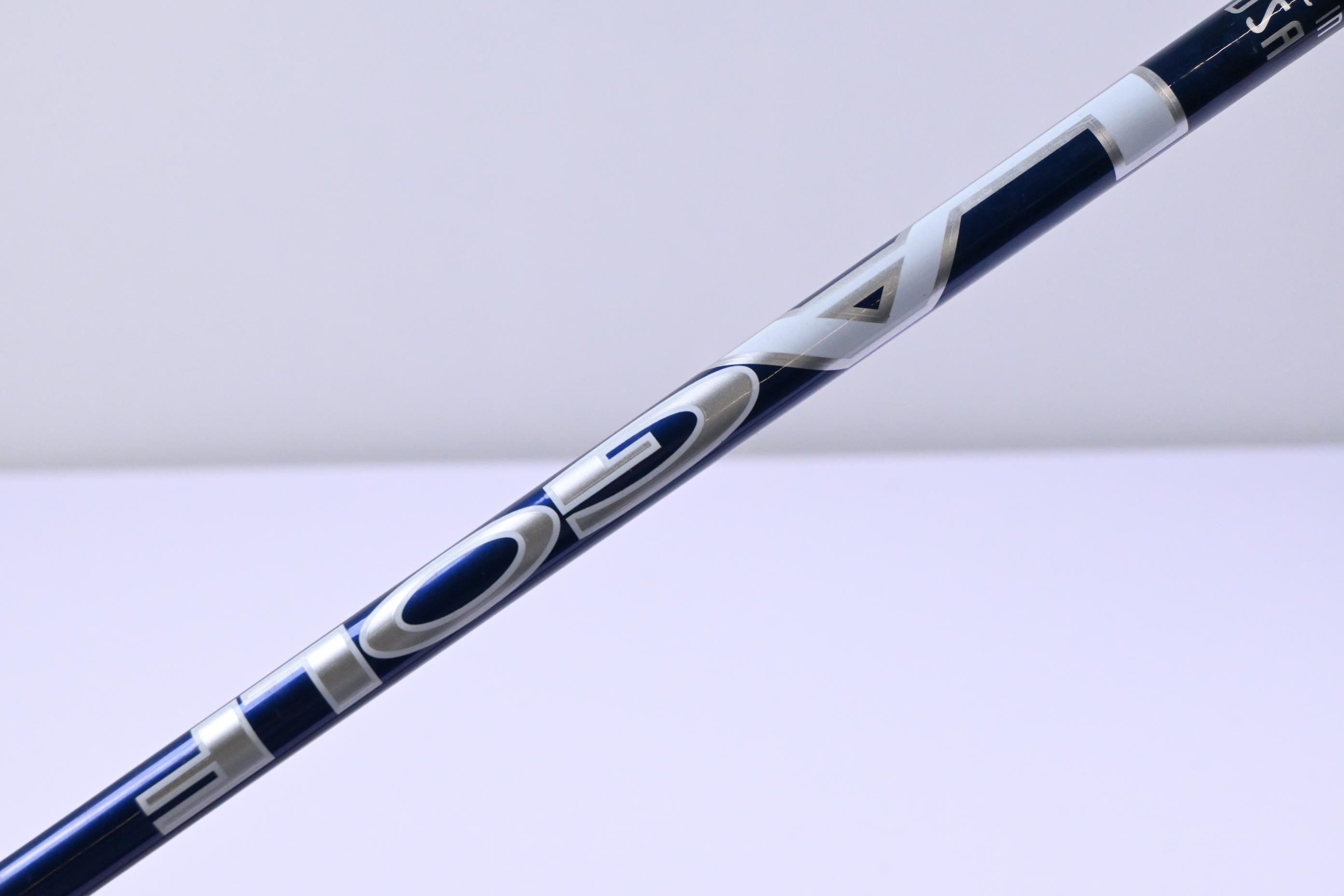 LA Golf DJ Series 65 Driver Shaft / X-Flex / Taylormade 2nd Gen