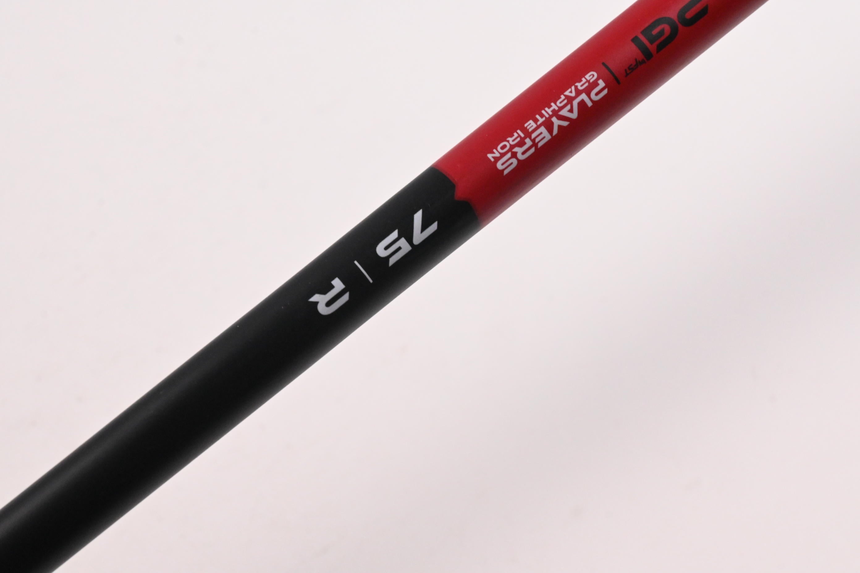 Cobra King Tec Utility #5 Iron / 25 Degree / Regular Flex KBS PGI 75 Shaft