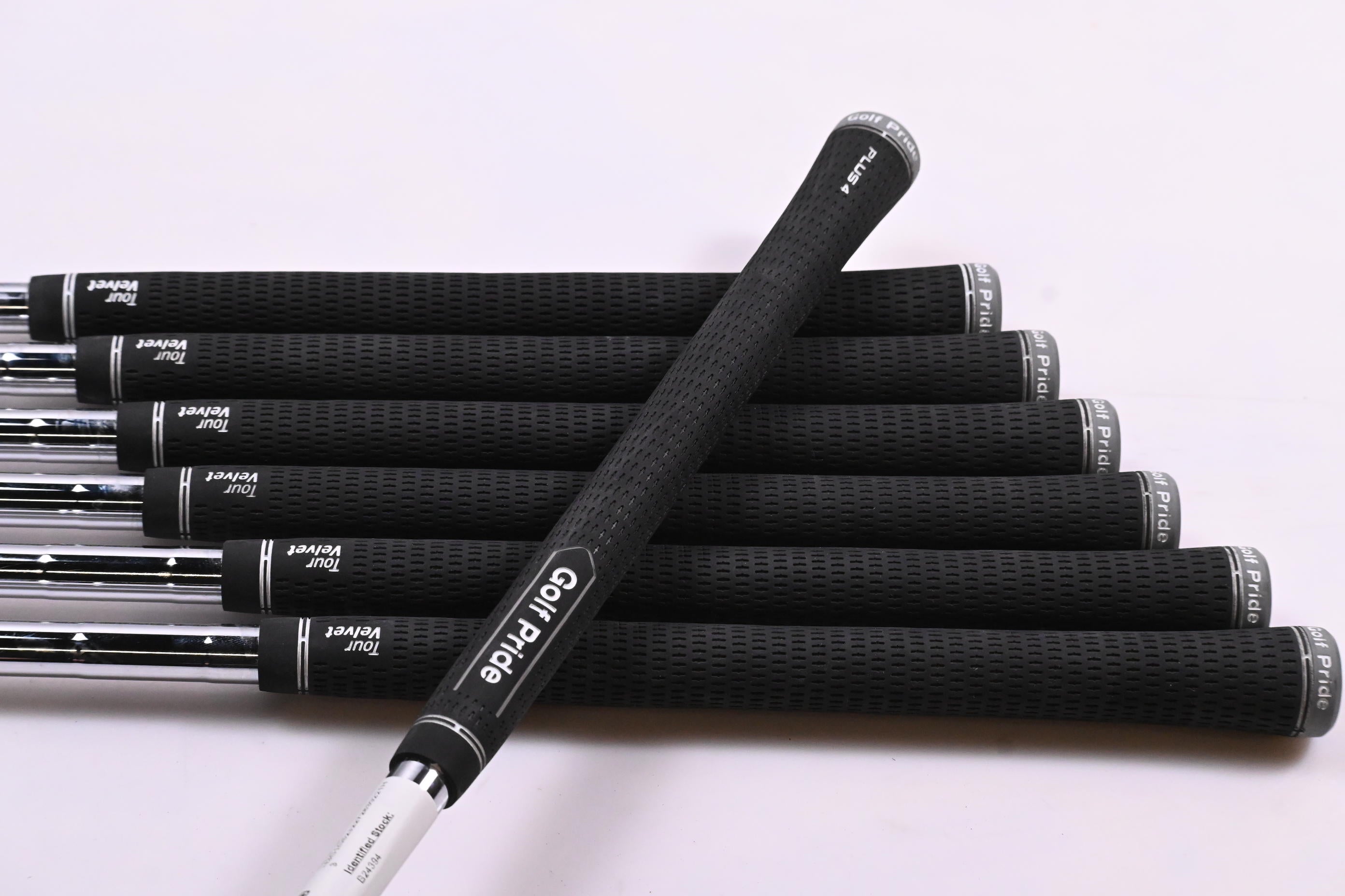 Ping i230 / Blueprint S Combo Irons / 4-PW / Stiff Flex Dynamic Gold 105 S300