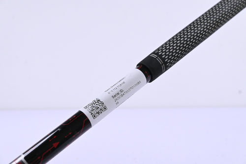 Titleist 818 H2 #3 Hybrid / 21 Degree / Stiff Flex Aldila Rogue M.AX 85 Shaft