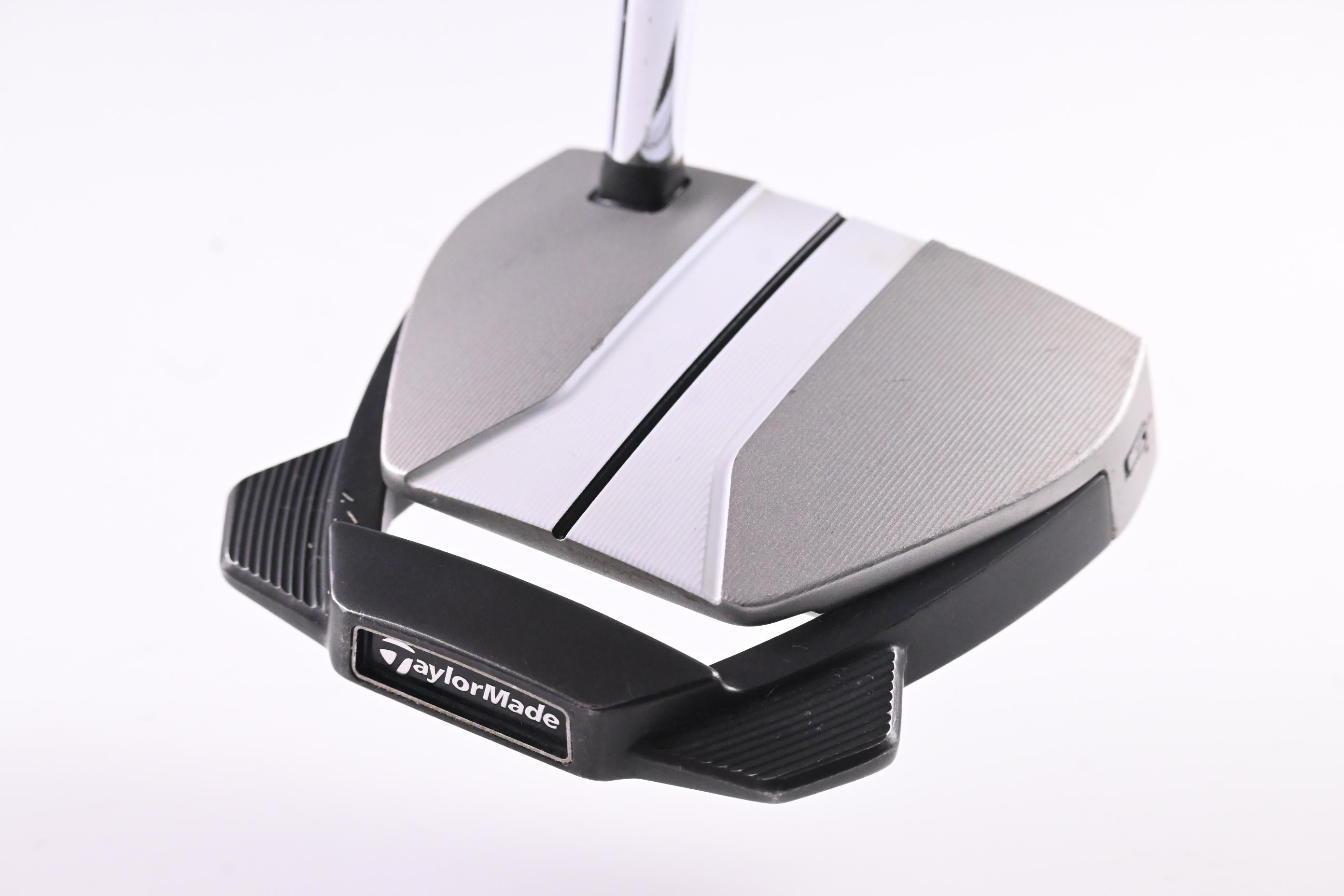 Taylormade Spider GTX Single Bend Putter / 35 Inch