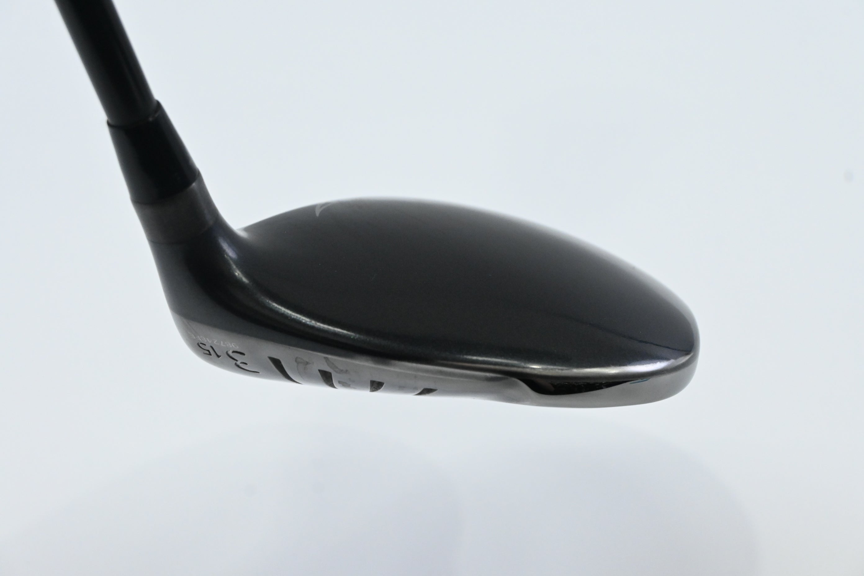 Ping G25 #3 Wood / 15 Degree / Senior Flex Ping TFC 189 Shaft