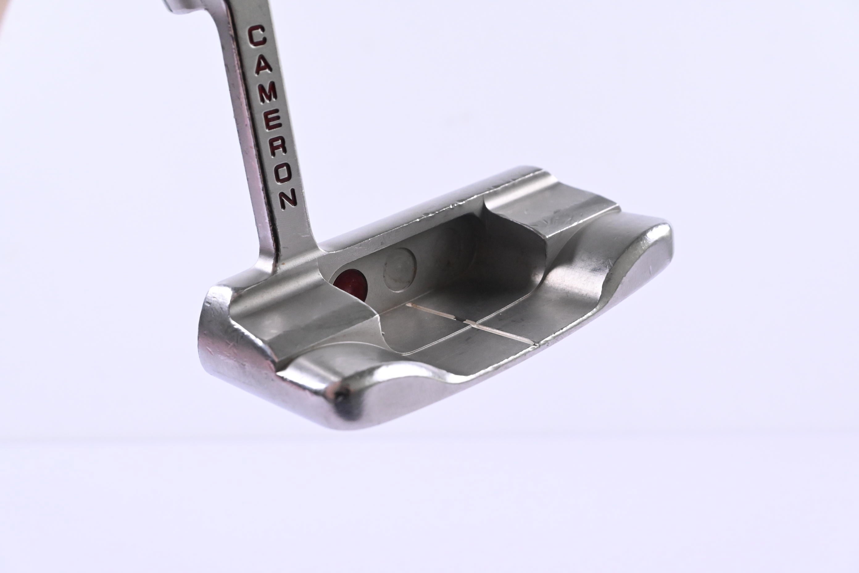 Scotty Cameron Studio Select Squareback 2 Putter / 34 Inch