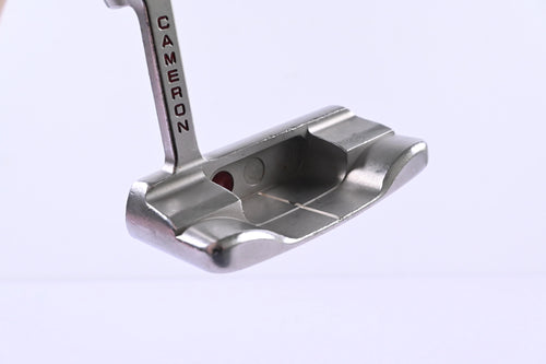 Scotty Cameron Studio Select Squareback 2 Putter / 34 Inch