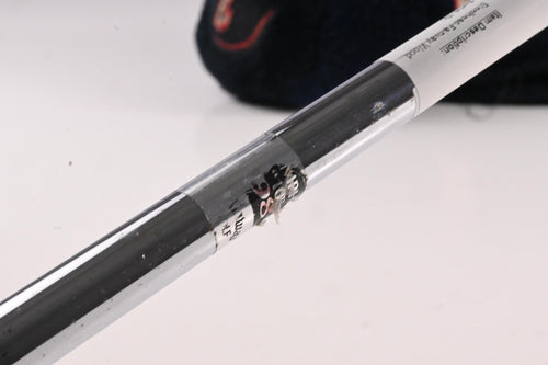 Callaway Steelhead #5 Wood / 18 Degree / UniFlex Callaway Shaft