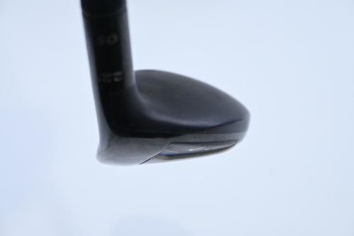 Callaway XR16 OS #4 Hybrid / 22 Degree / Senior Flex Fubuki AT 50 Shaft