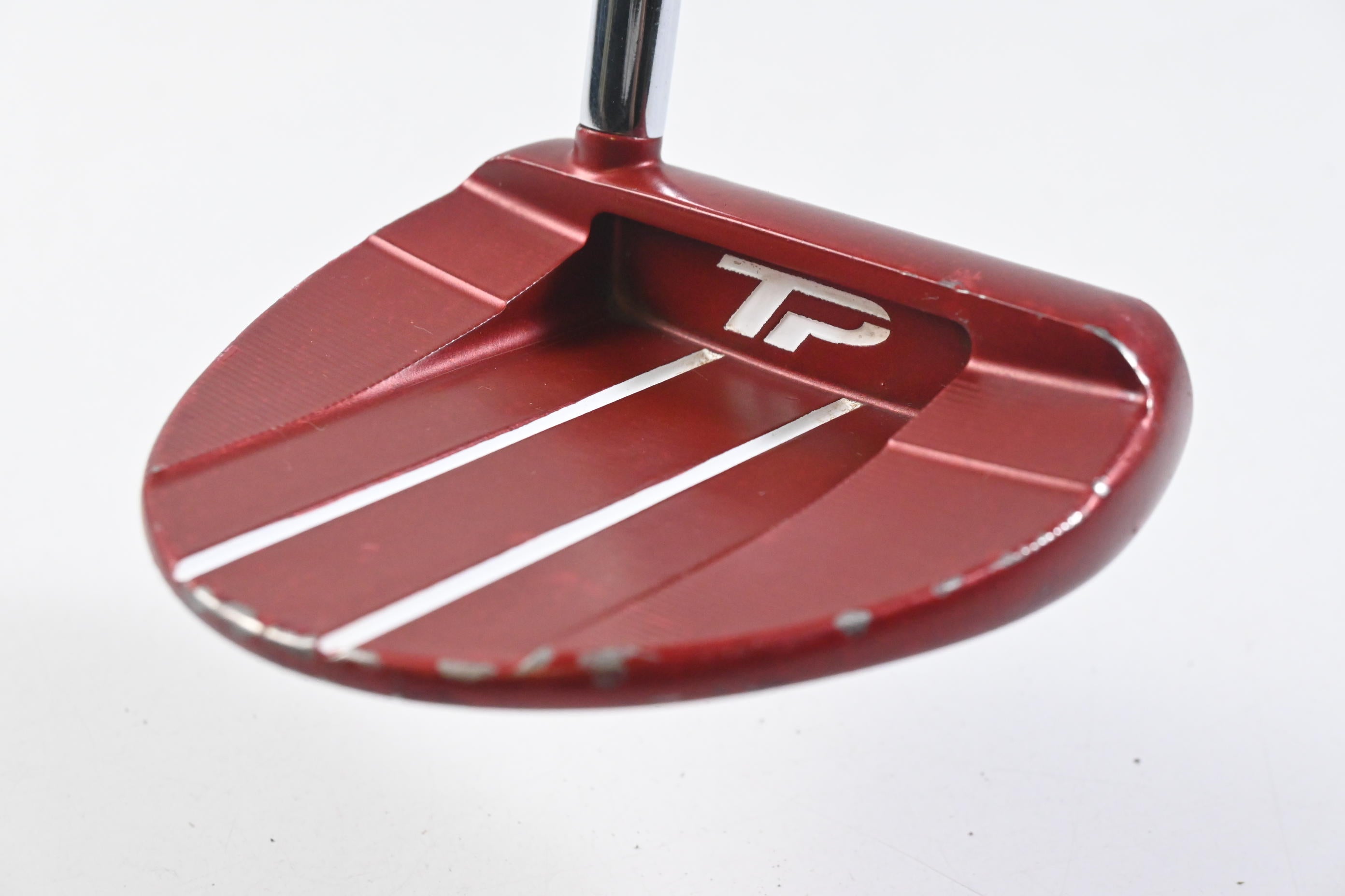 Taylormade TP Collection Ardmore Red Putter / 34 Inch
