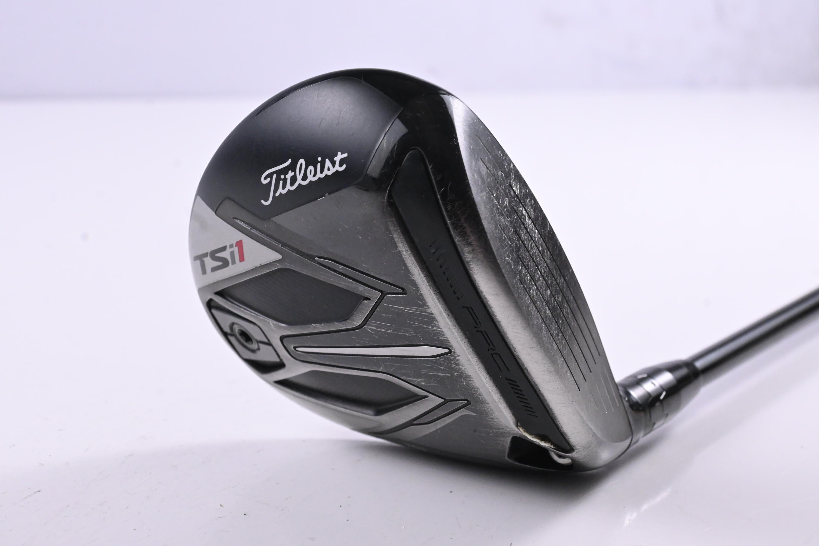 Titleist TSi1 #3 Wood / 15 Degree / Regular Flex Tensei AV Blue 55 Shaft