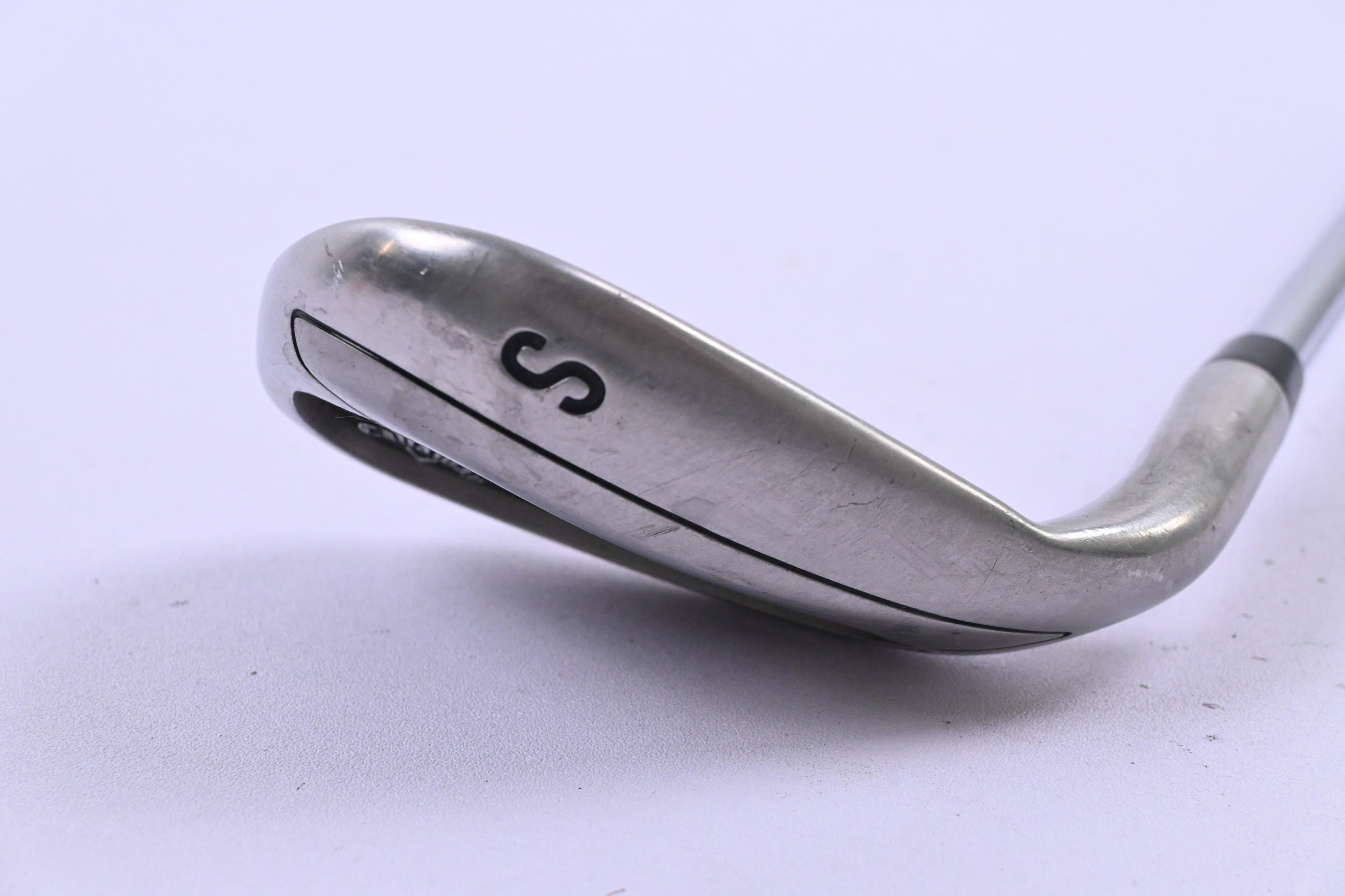 Callaway Mavrik Sand Wedge / 56 Degree / Stiff Flex XP 95 S300 Shaft
