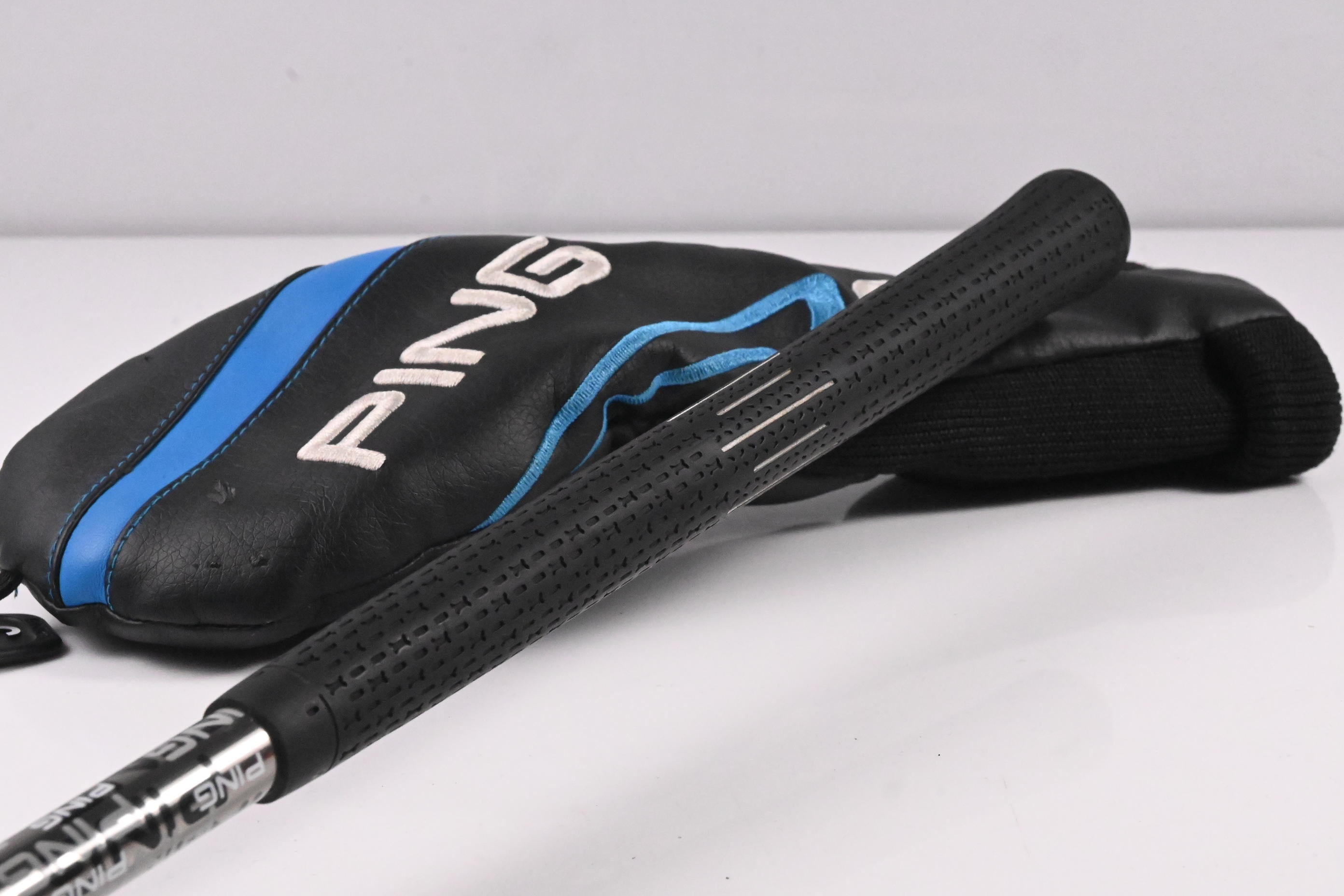 Ping G Series #3 Wood / 14.5 Degree / Stiff Flex Ping Tour Chrome 80