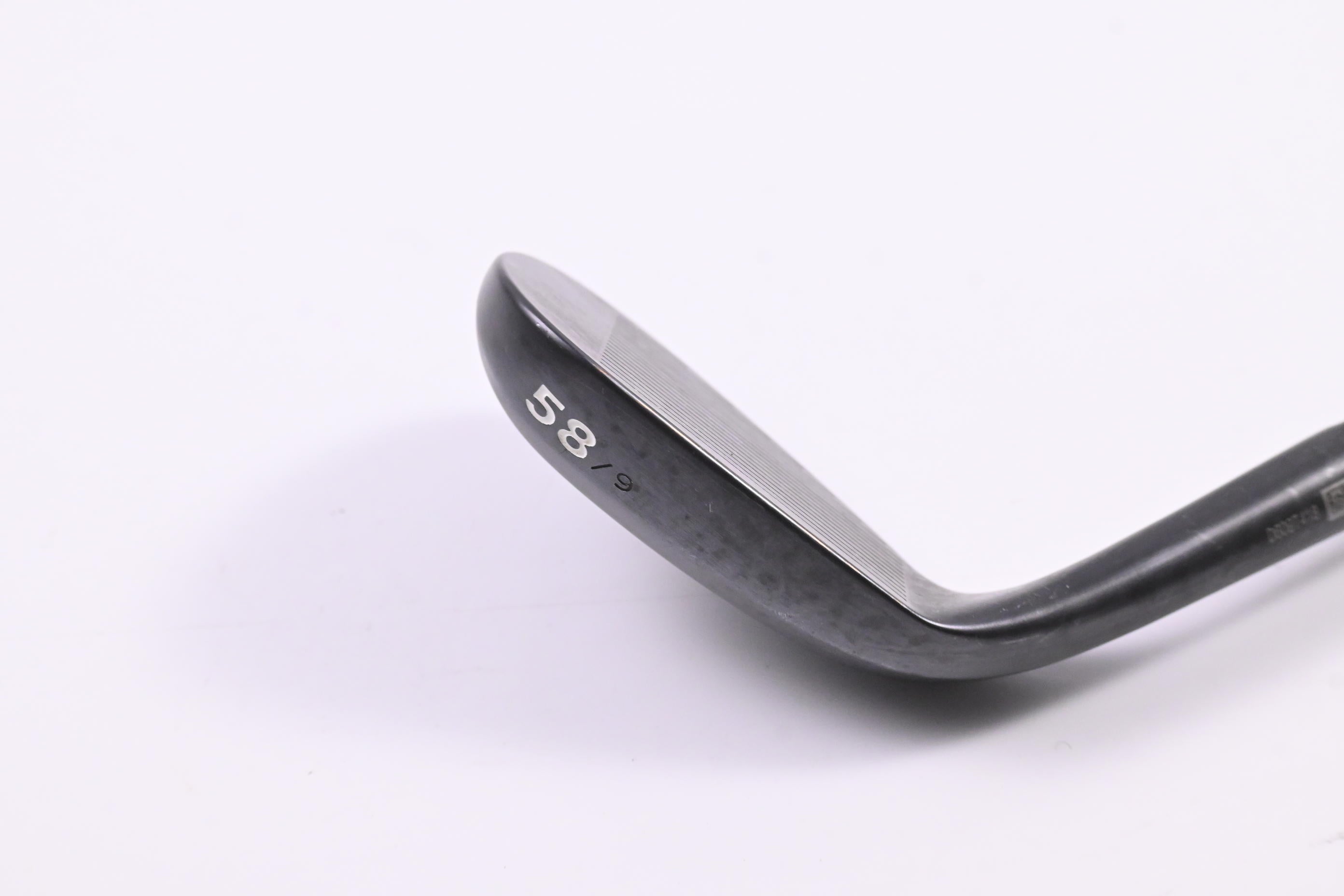 Cleveland RTX-3 Lob Wedge / 58 Degree / Wedge Flex Dynamic Gold Shaft