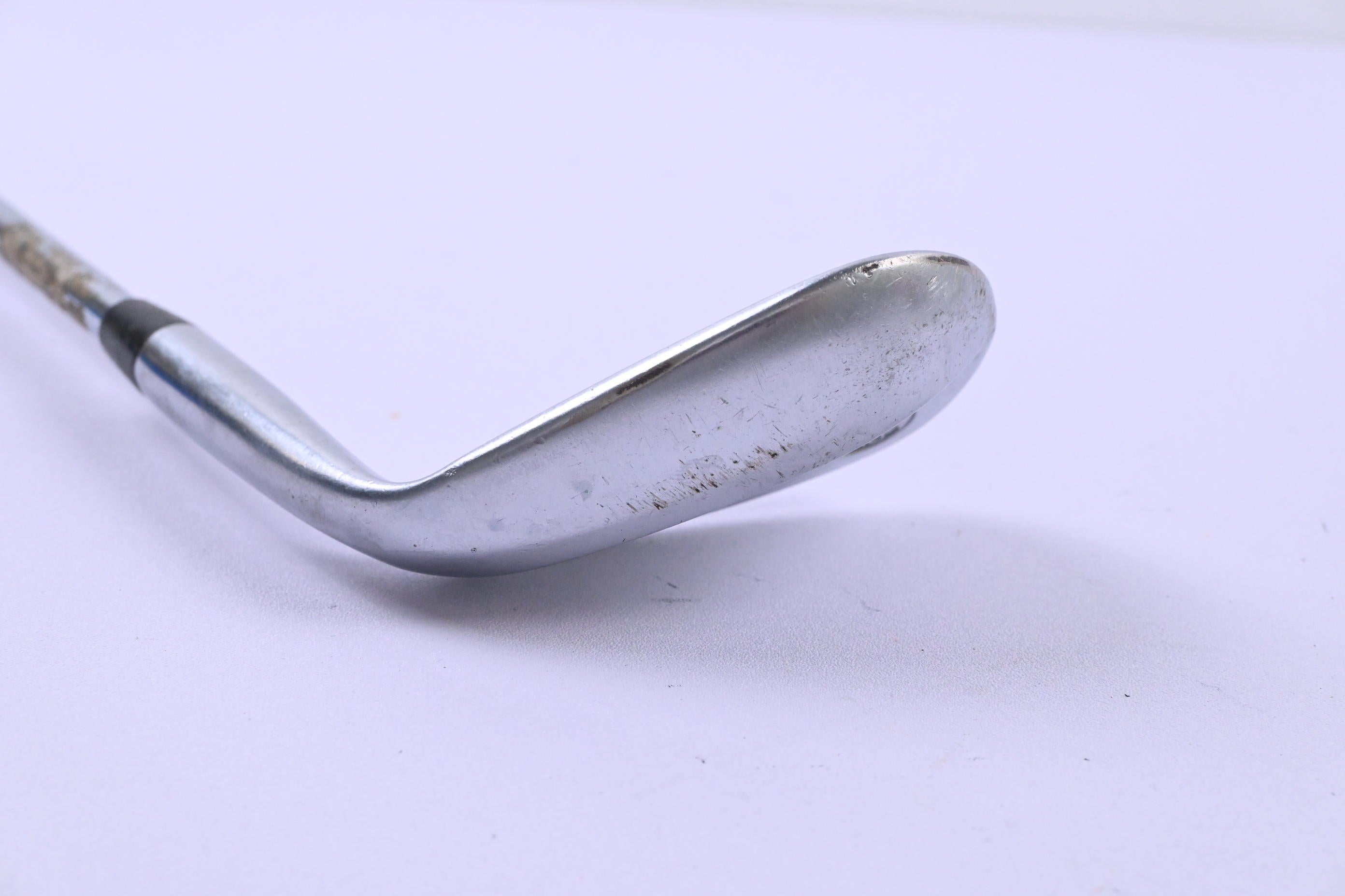 Left Hand Mizuno S18 Sand Wedge / 56 Degree / Wedge Flex Dynamic Gold Shaft