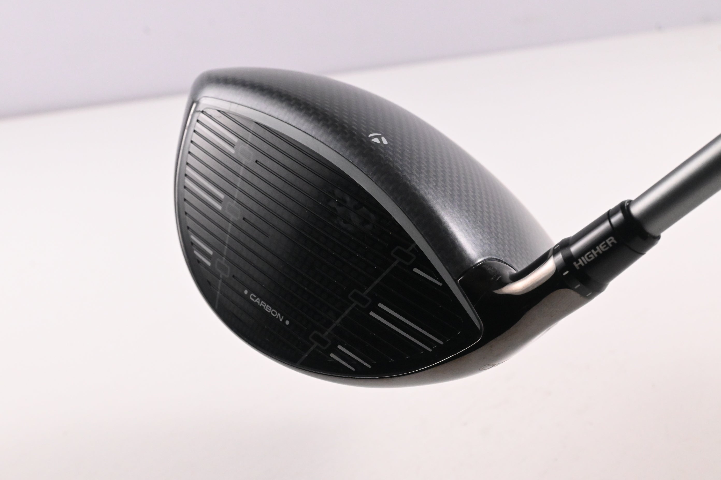 Taylormade Qi35 Max Lite Driver / 12 Degree / Stiff Flex Air Speeder 50 Shaft