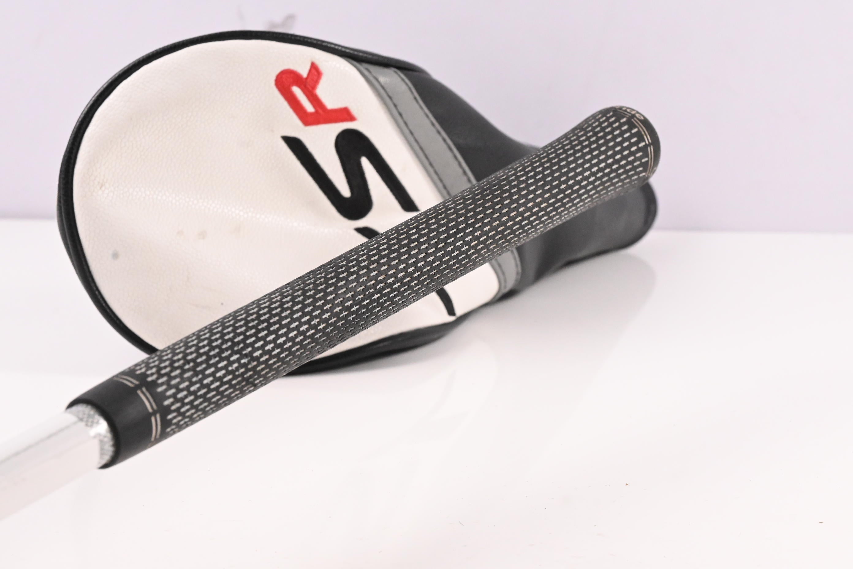 Titleist TSR3 Driver / 9 Degree / X-Flex Mitsubishi Tensei AV White 75 Shaft