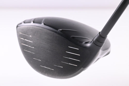 Ping G30 SF Tec Driver / 12 Degree / Stiff Flex HZRDUS Yellow 76 Shaft