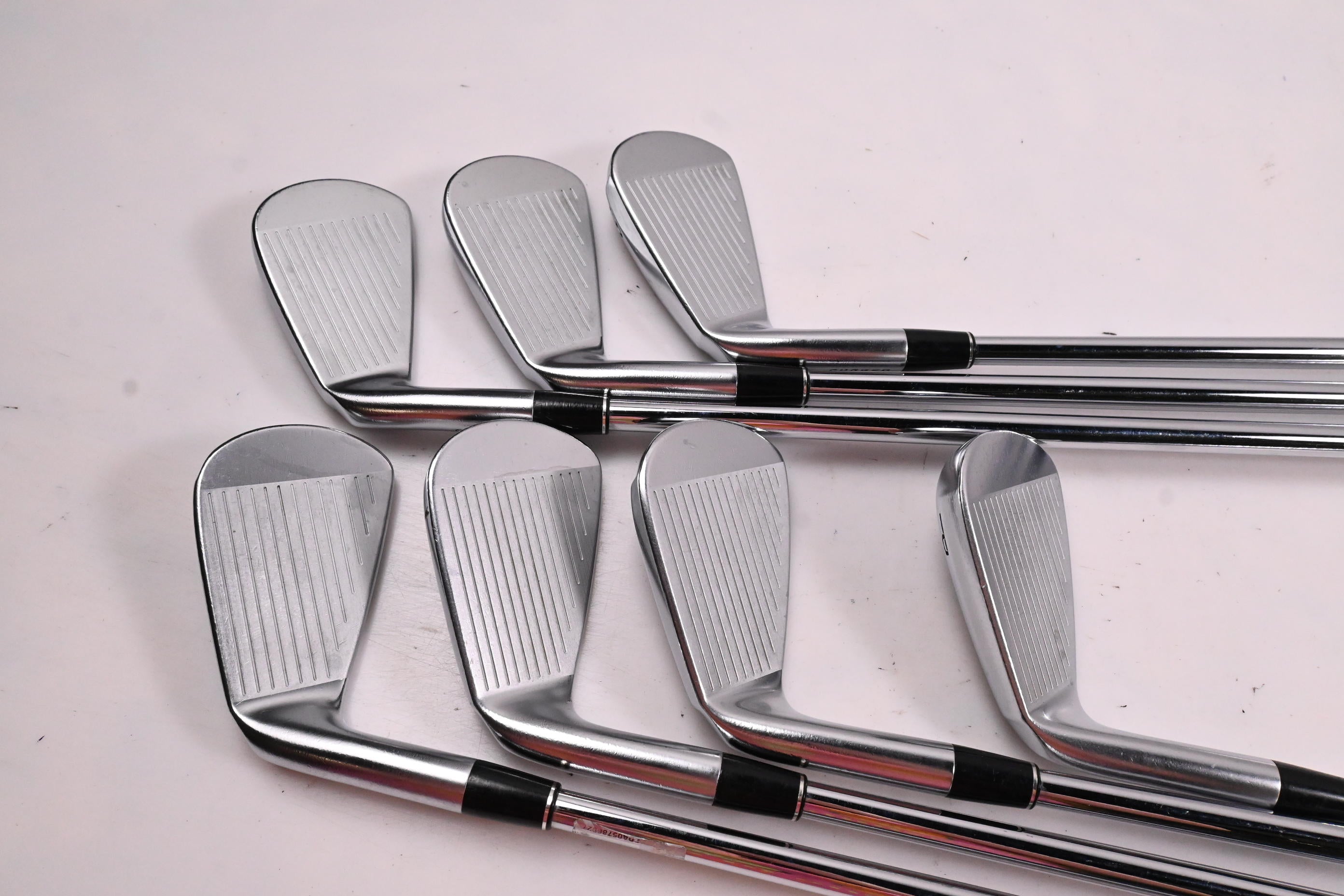 Srixon ZX7 MK II 2023 Irons / 4-PW / Stiff Flex N.S.Pro Modus3 Tour 120 Shafts