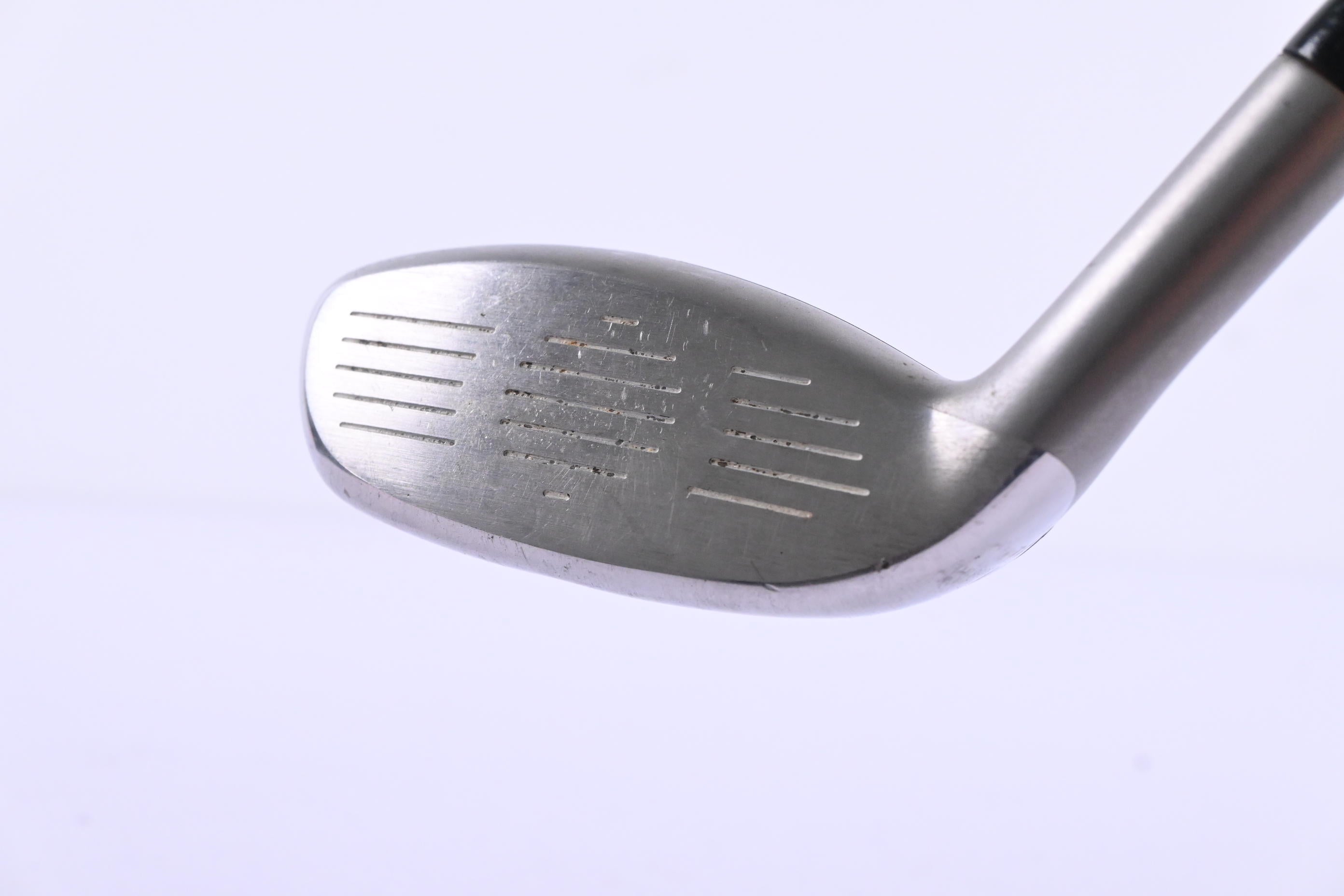 Ping G5 #2 Hybrid / 16 Degree / Stiff Flex Aldila NV Green 85 Shaft