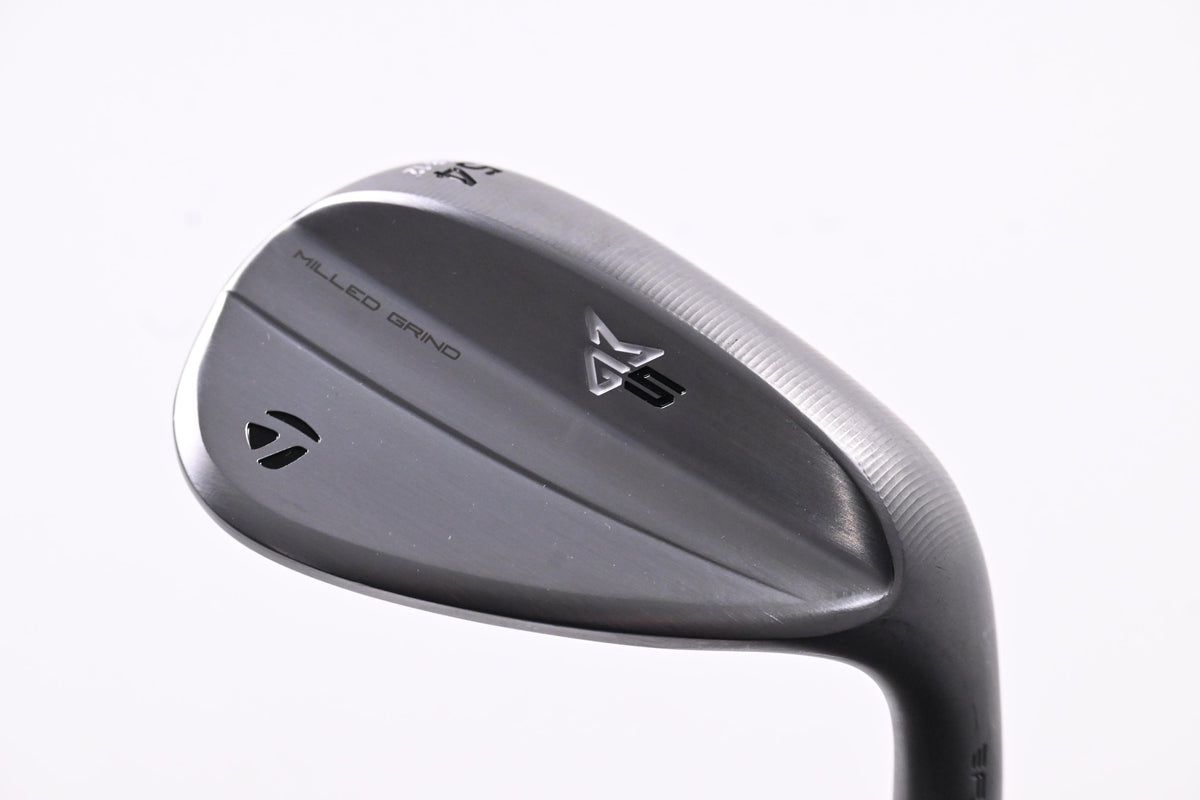 Taylormade Milled Grind 5 Sand Wedge / 54 Degree / Wedge Flex Dynamic Gold 115
