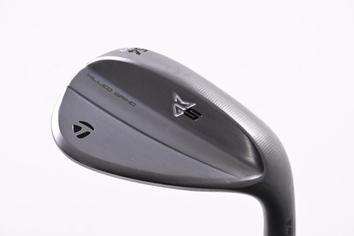 Taylormade Milled Grind 5 Sand Wedge / 54 Degree / Wedge Flex Dynamic Gold 115