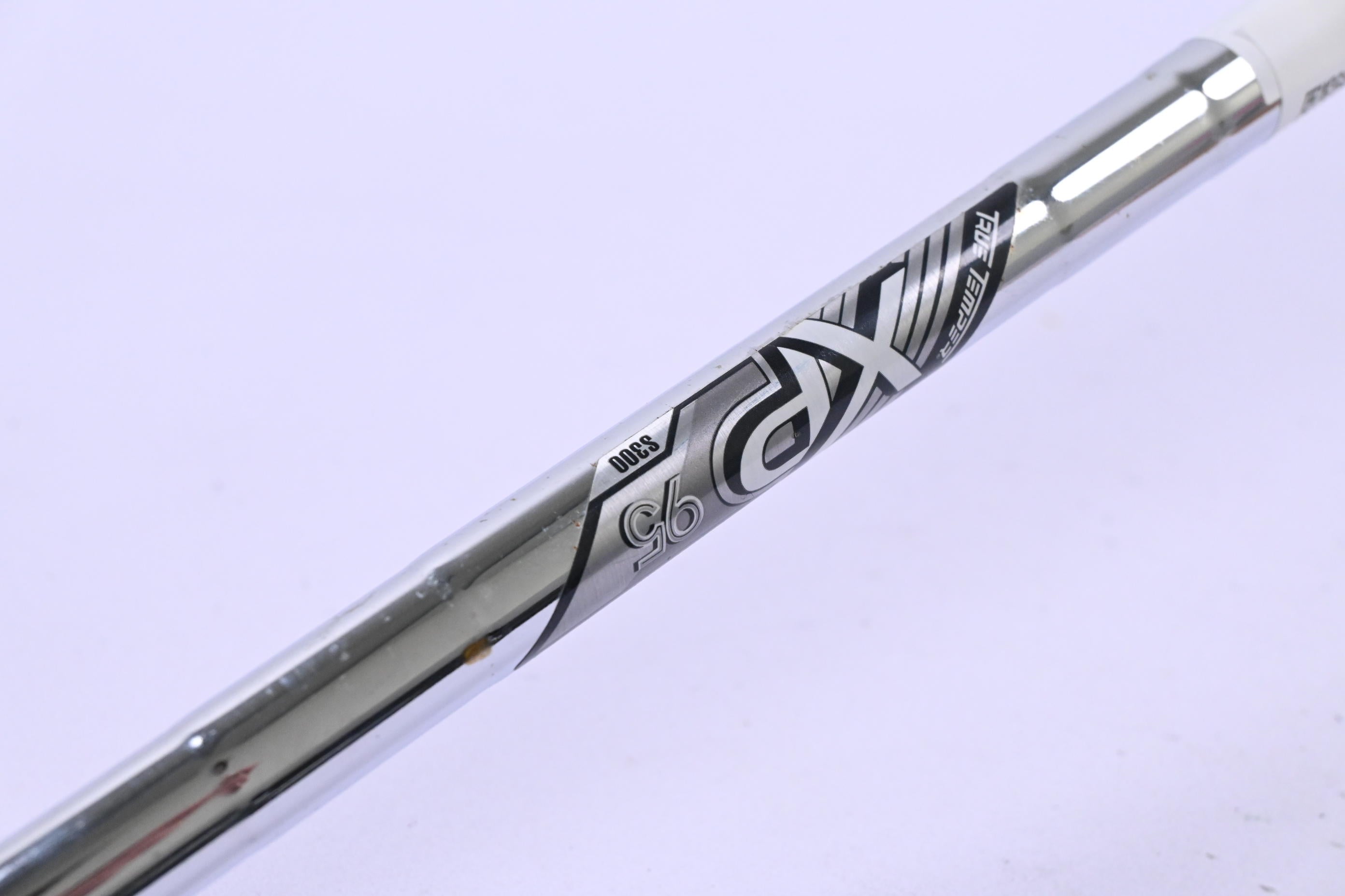 Callaway Mavrik Sand Wedge / 56 Degree / Stiff Flex XP 95 S300 Shaft