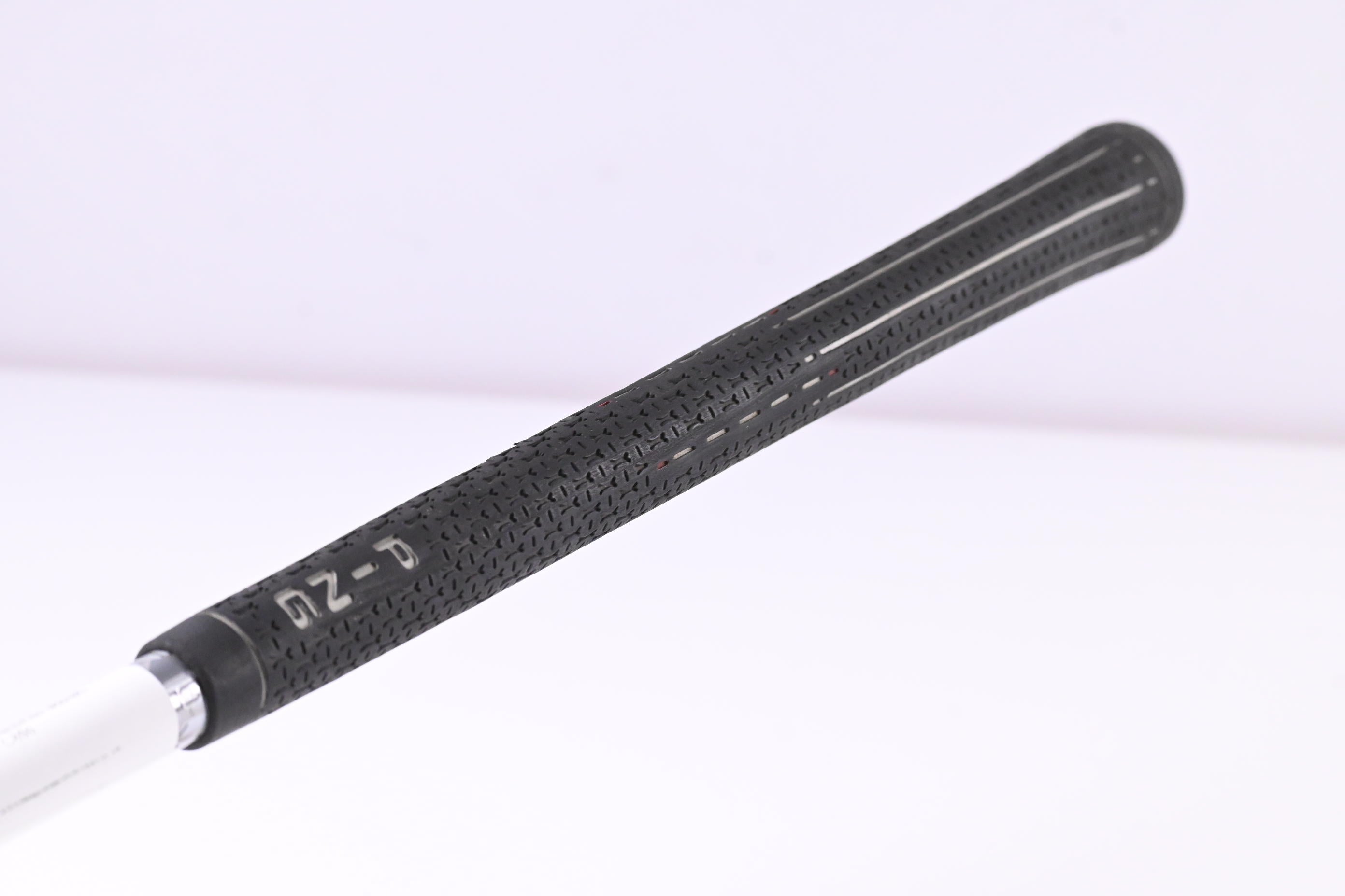 Ping Anser Driver / 12 Degree / Senior Flex Ping TFC 800 Shaft