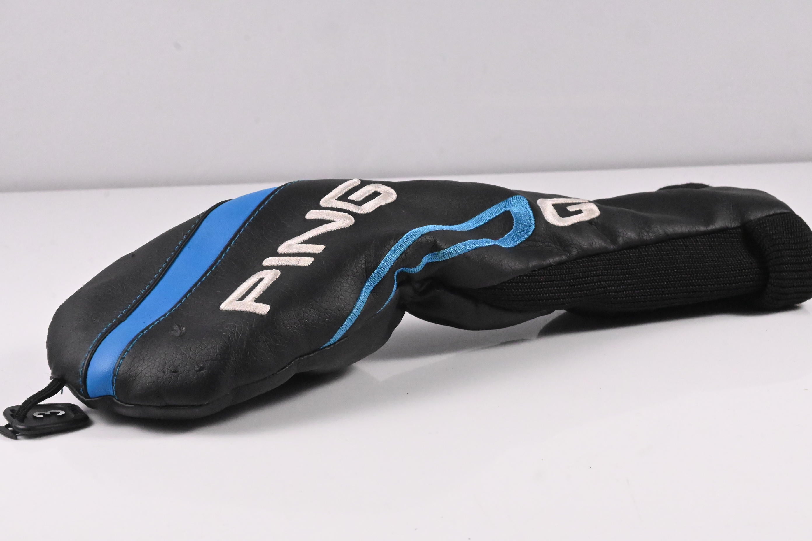 Ping G Series #3 Wood / 14.5 Degree / Stiff Flex Ping Tour Chrome 80